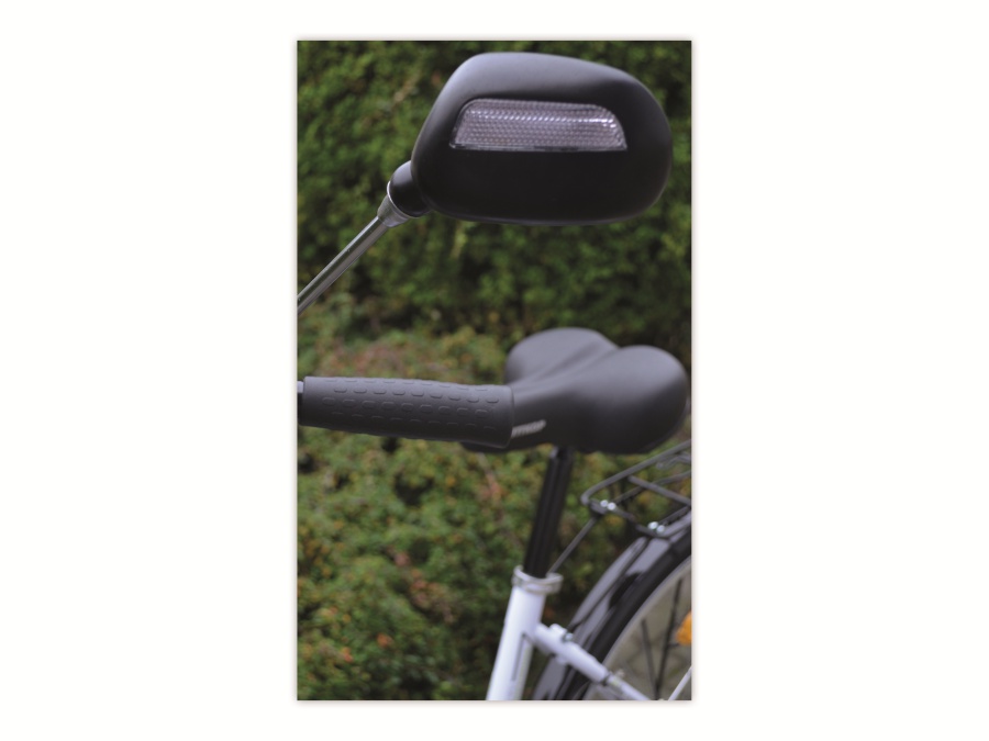 FILMER Fahrrad-Spiegel-Set 41.110
