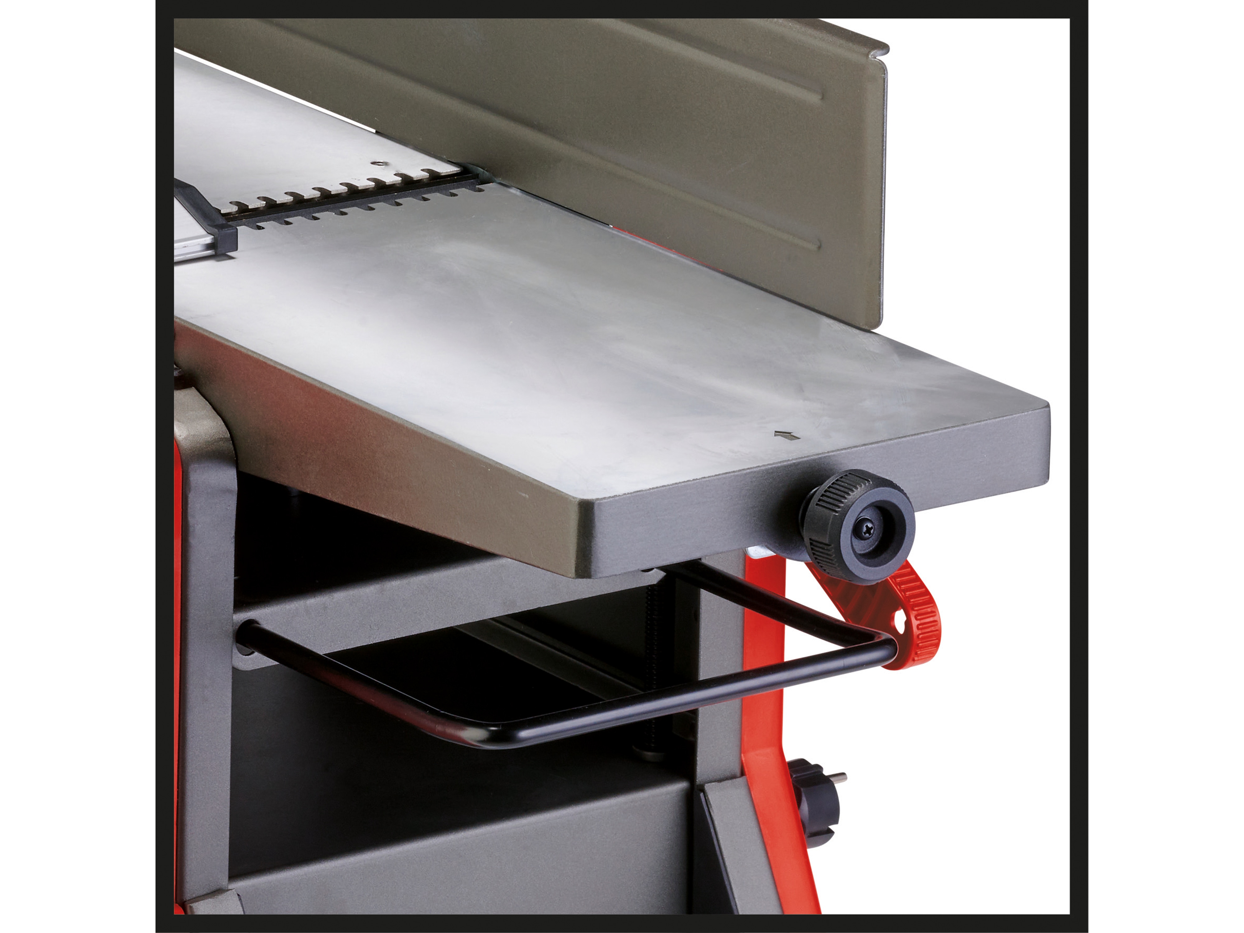 EINHELL Stationäre Hobelmaschine TC-SP 204/2, 1500 W