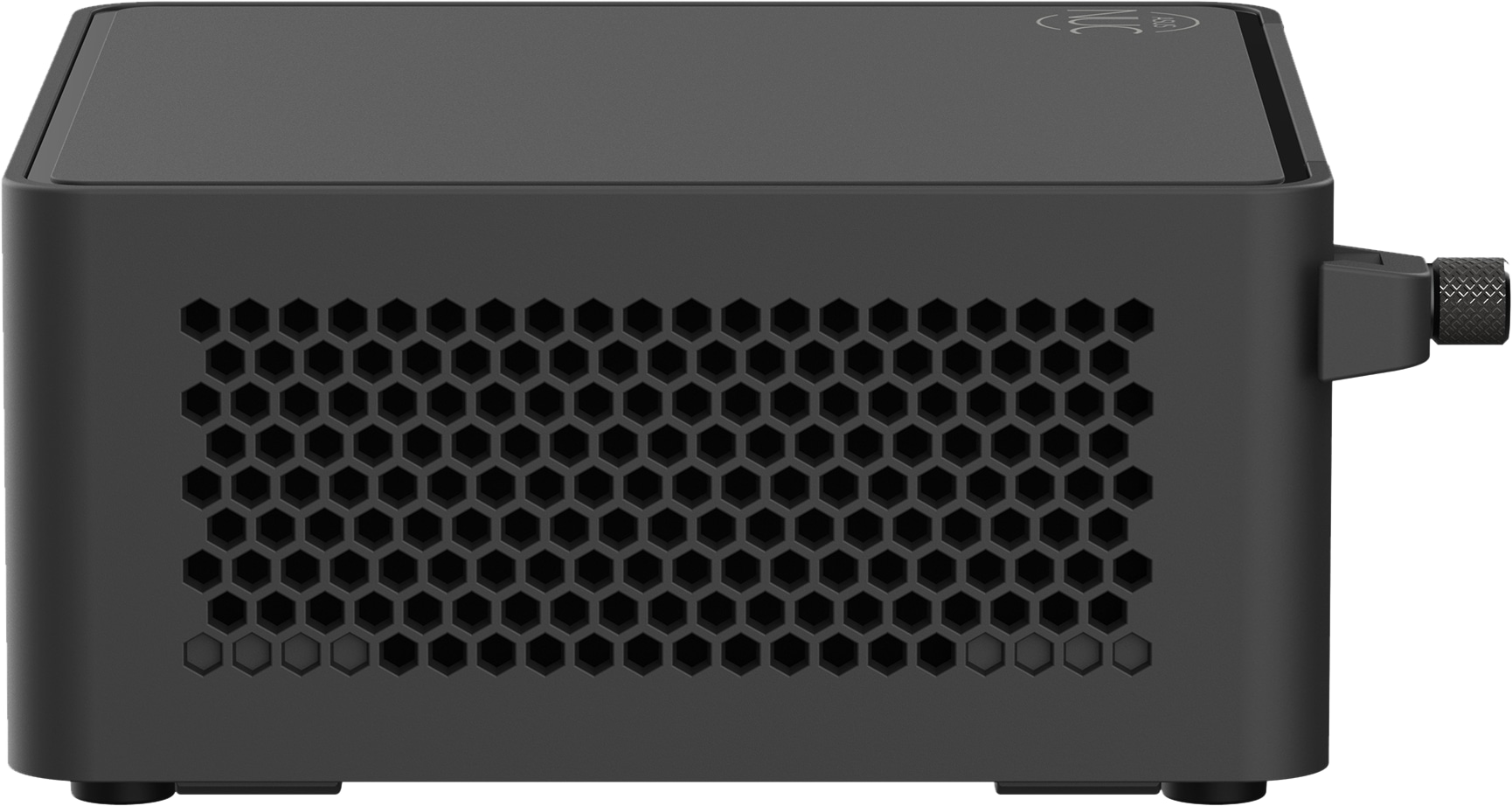 ASUS Barebone Mini-PC NUC 15 Pro Tall