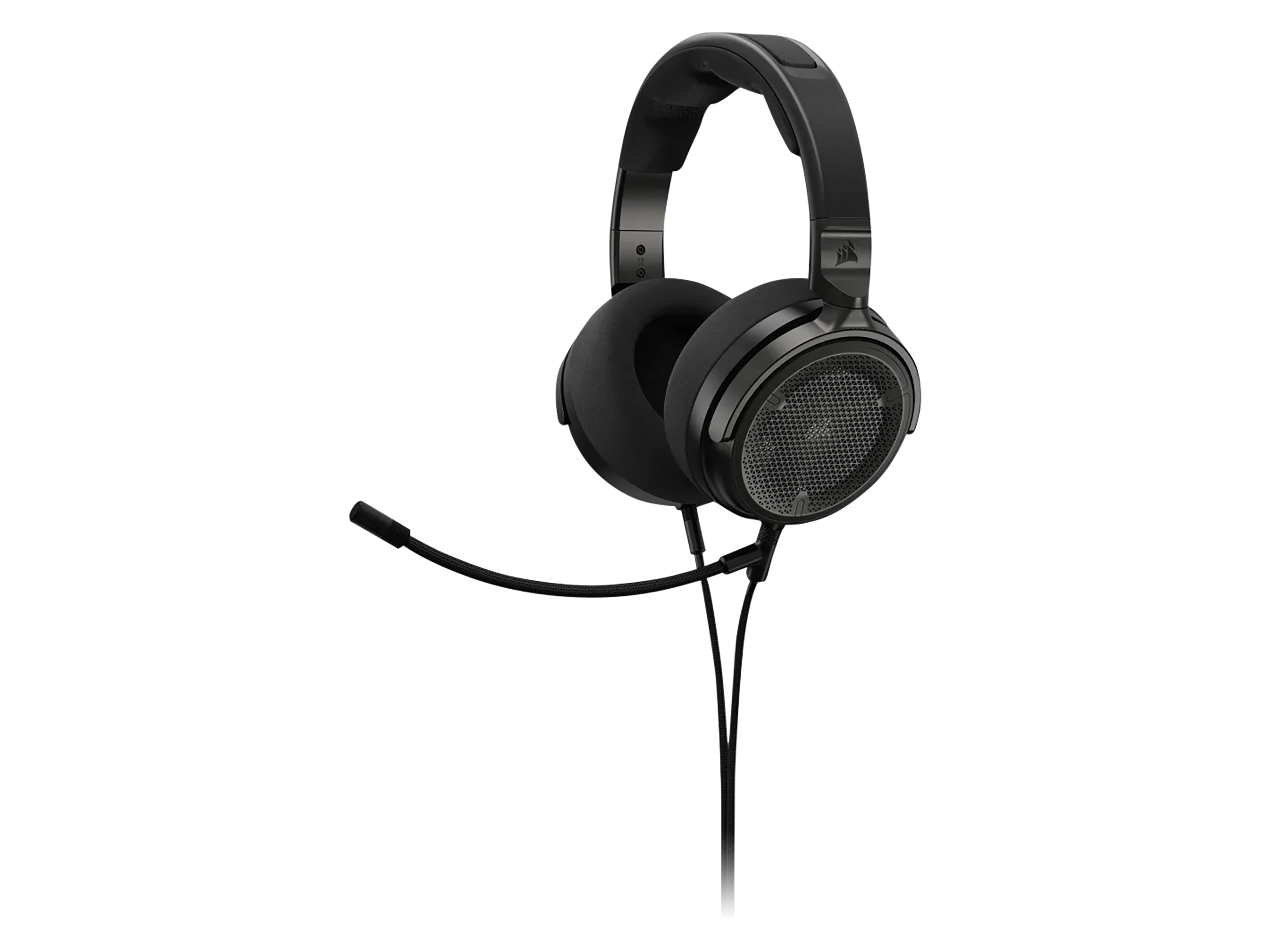 CORSAIR Gaming-Headset Virtuoso Pro, CA-9011370, carbon, refurbished CORSAIR Gaming-Headset Virtuoso Pro, CA-9011370, carbon, refurbished