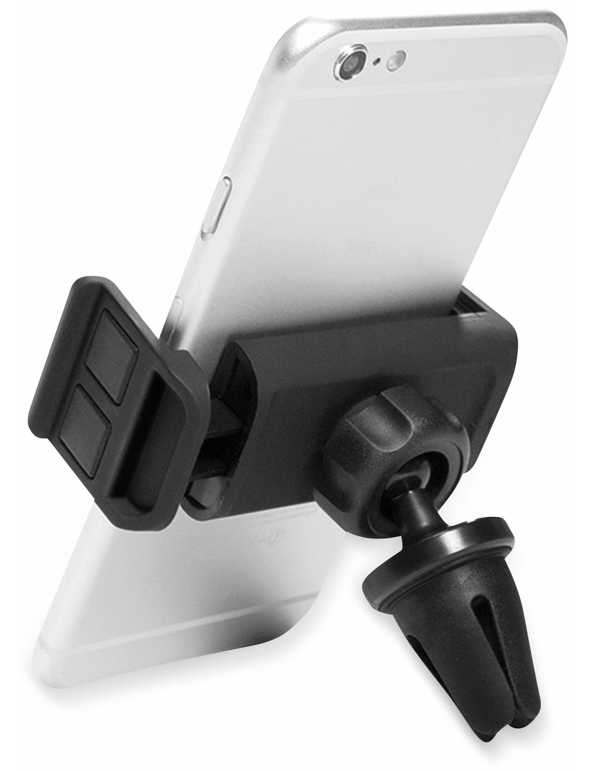 LOGILINK Smartphone-Halter AA0113, für KFZ-Lüftungsschacht