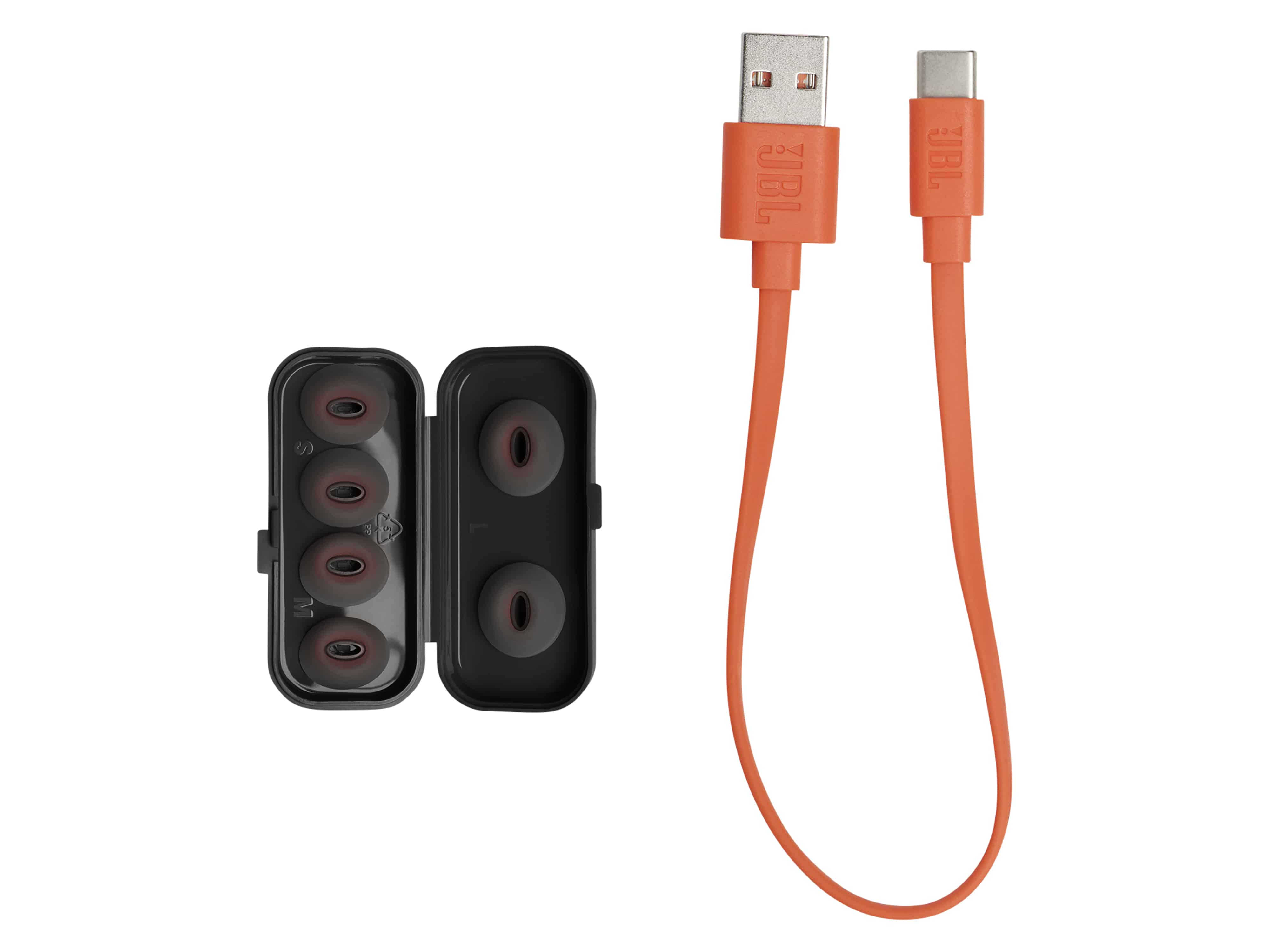 In-Ear Kopfhörer JBL Tune Flex TWA