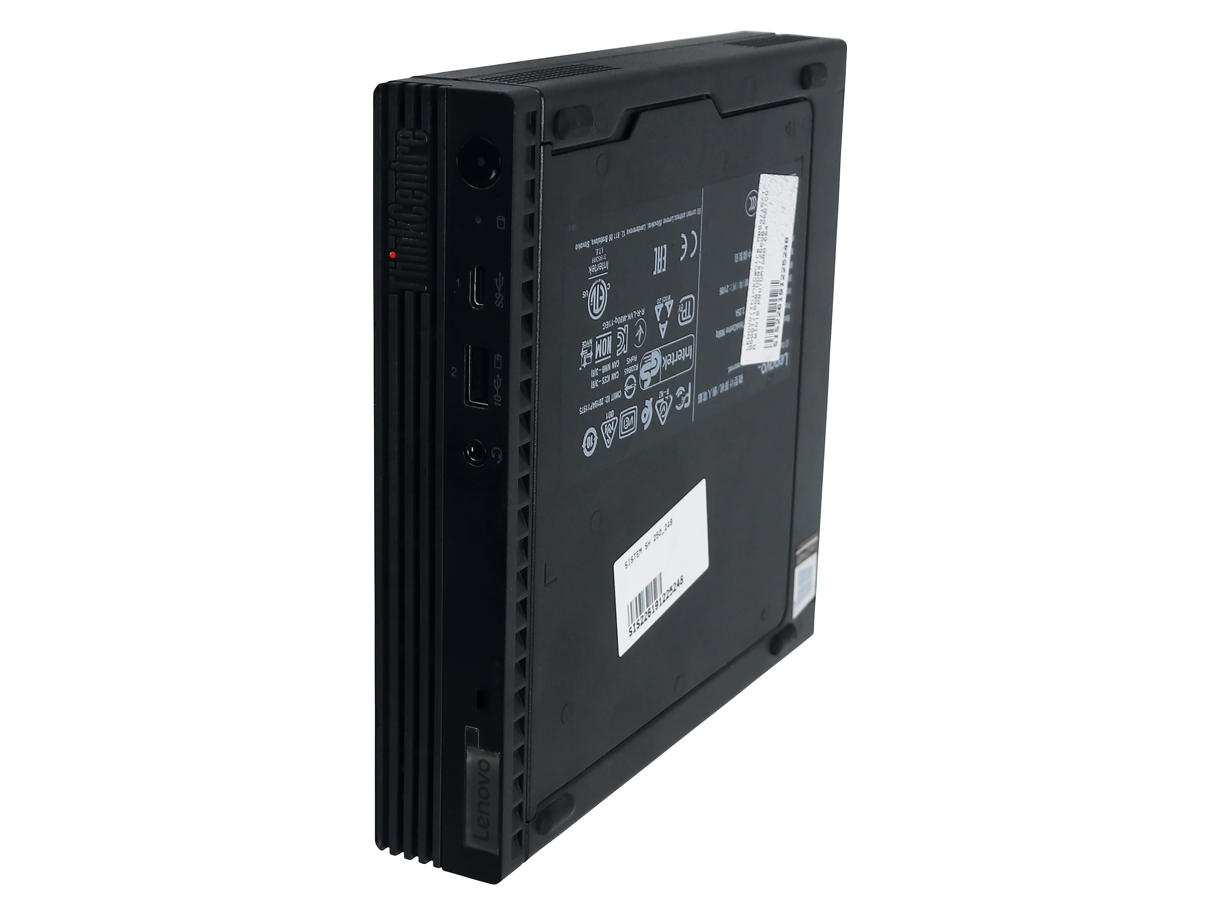 PC LENOVO Thinkcentre M80q, i5