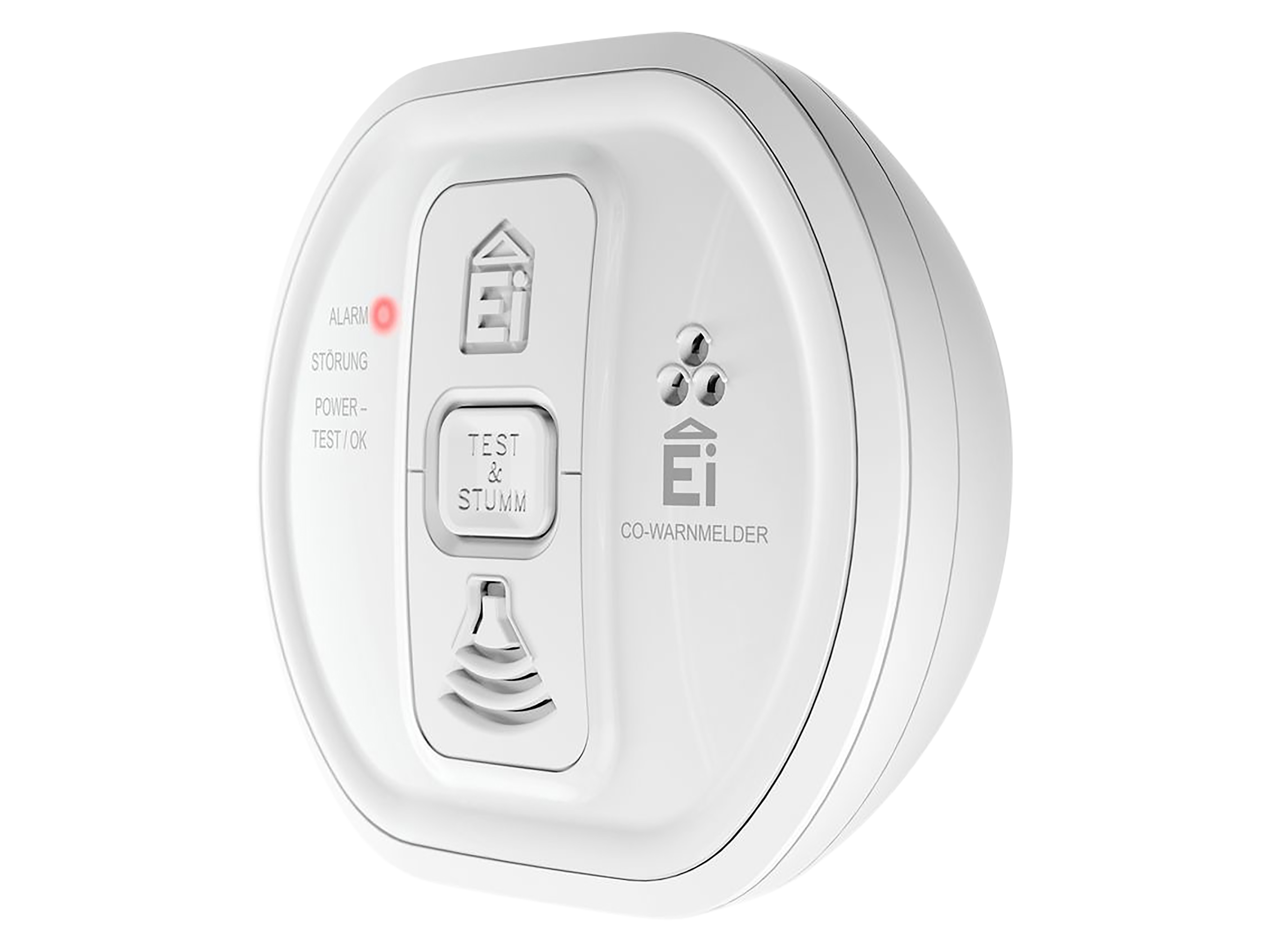 EI Kohlenmonoxidmelder Ei208iW