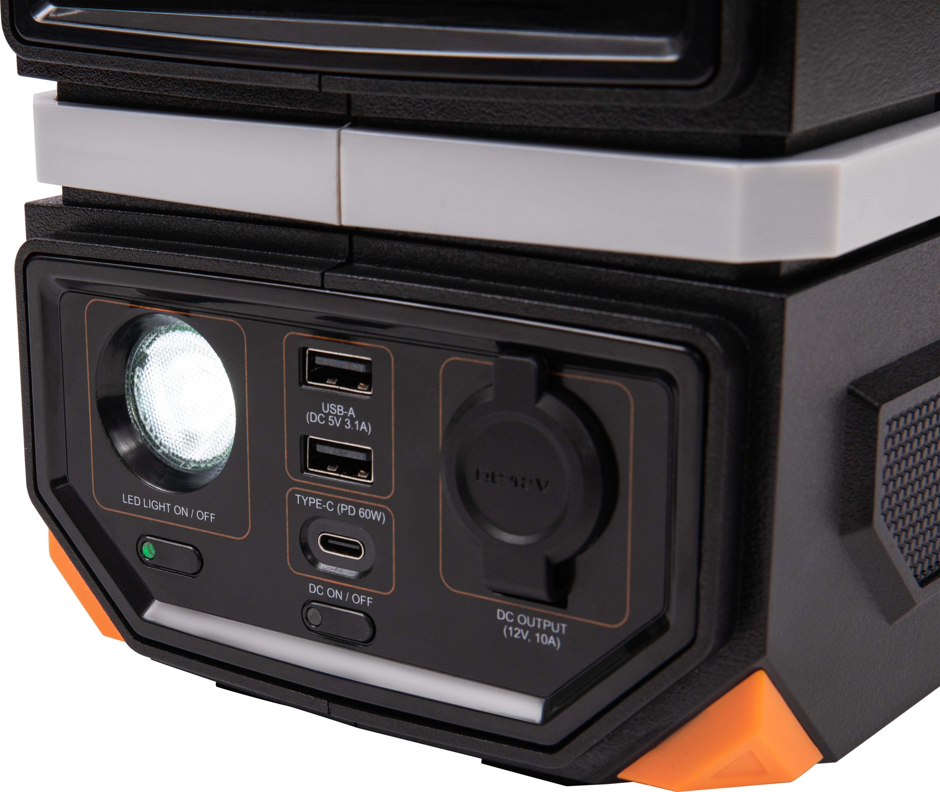 TECHNAXX Powerstation TX-201, 300 W TECHNAXX Powerstation TX-201, 300 W