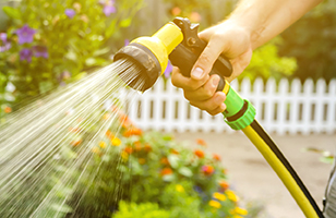 Gartenbewässerung Gartenbewässerung