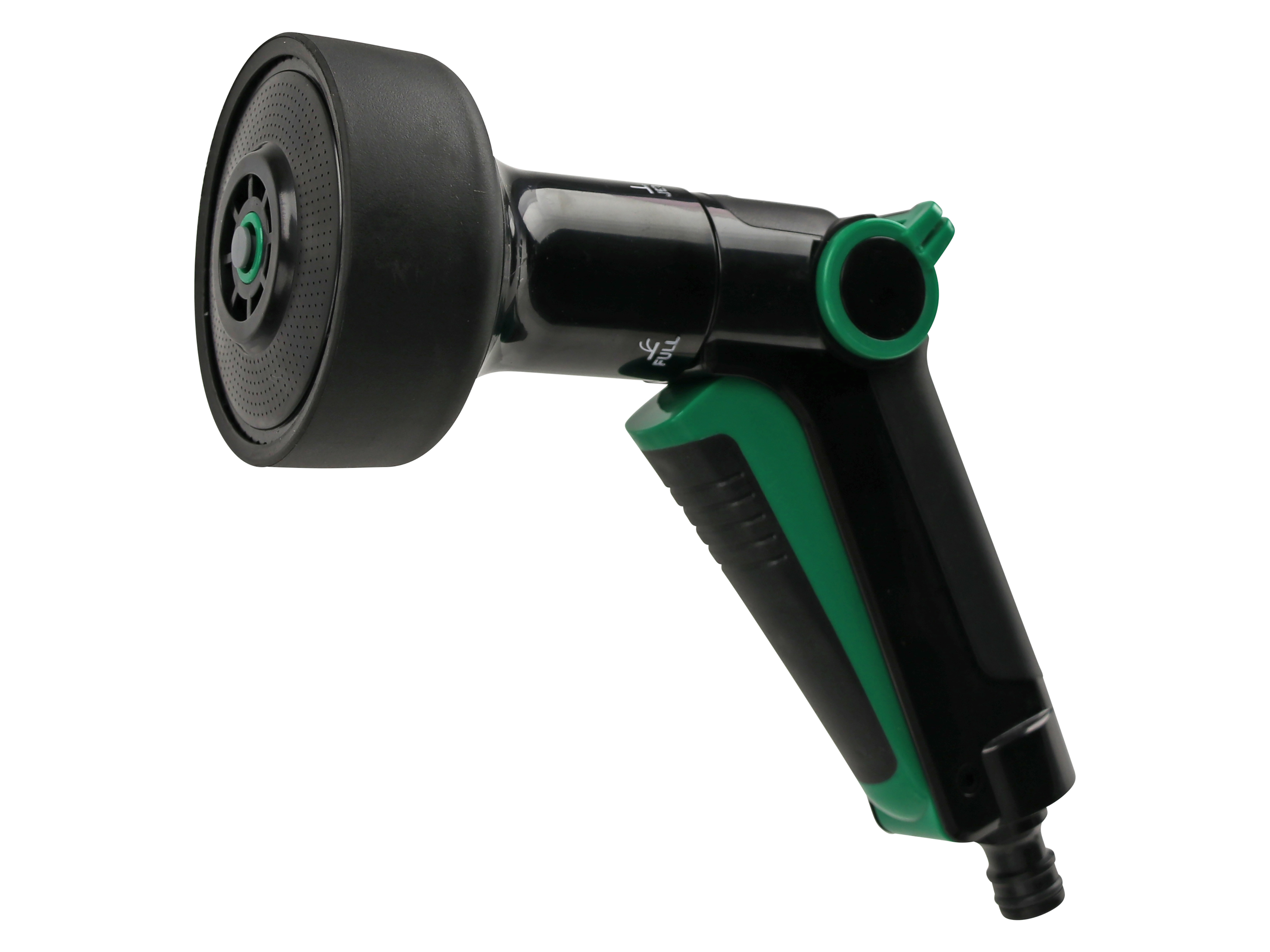 STIER Gartenbrause Premium 905499, 5 Funktionen STIER Gartenbrause Premium 905499, 5 Funktionen