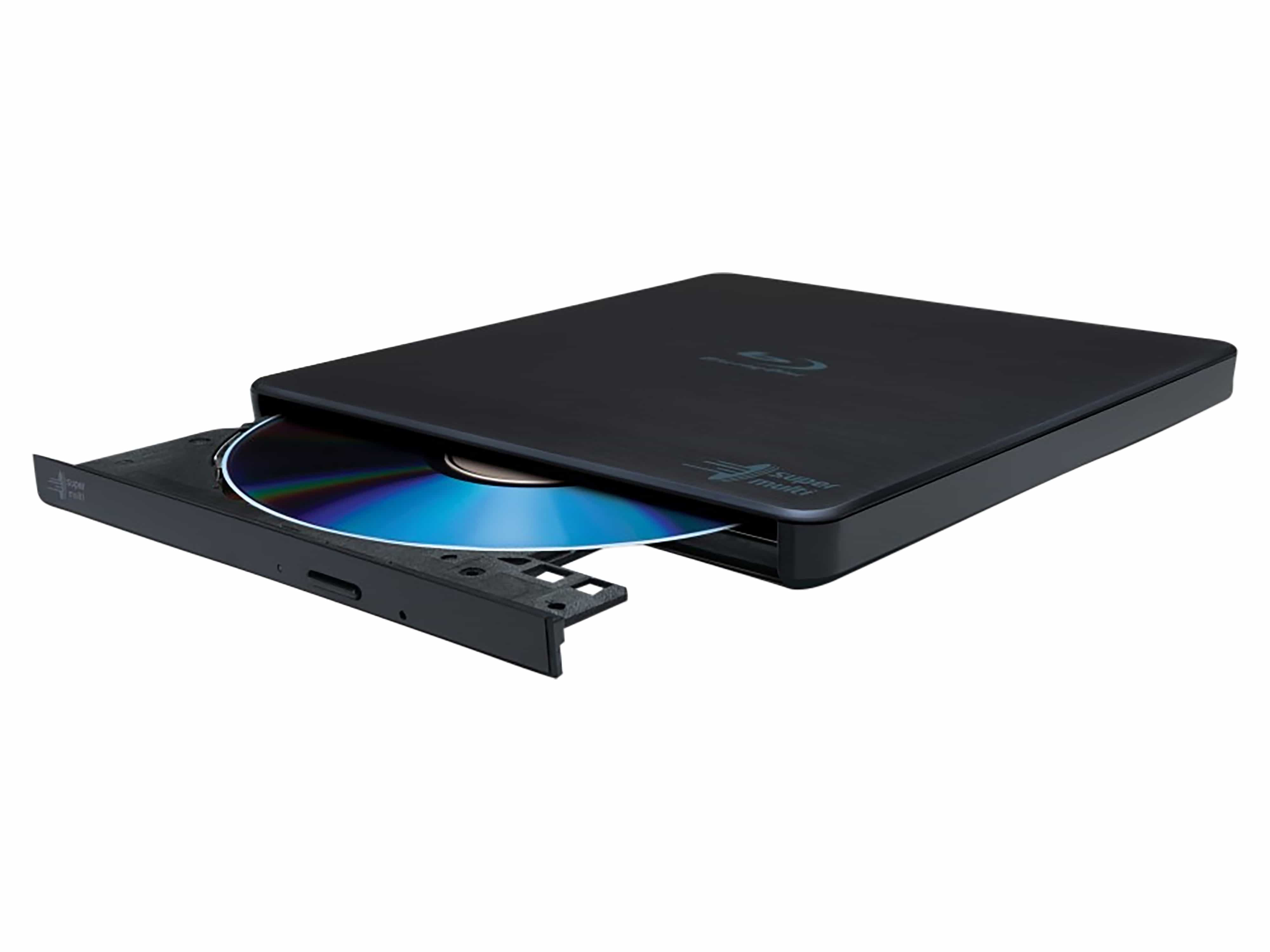 HITACHI-LG Bluray-Brenner BP55EB40