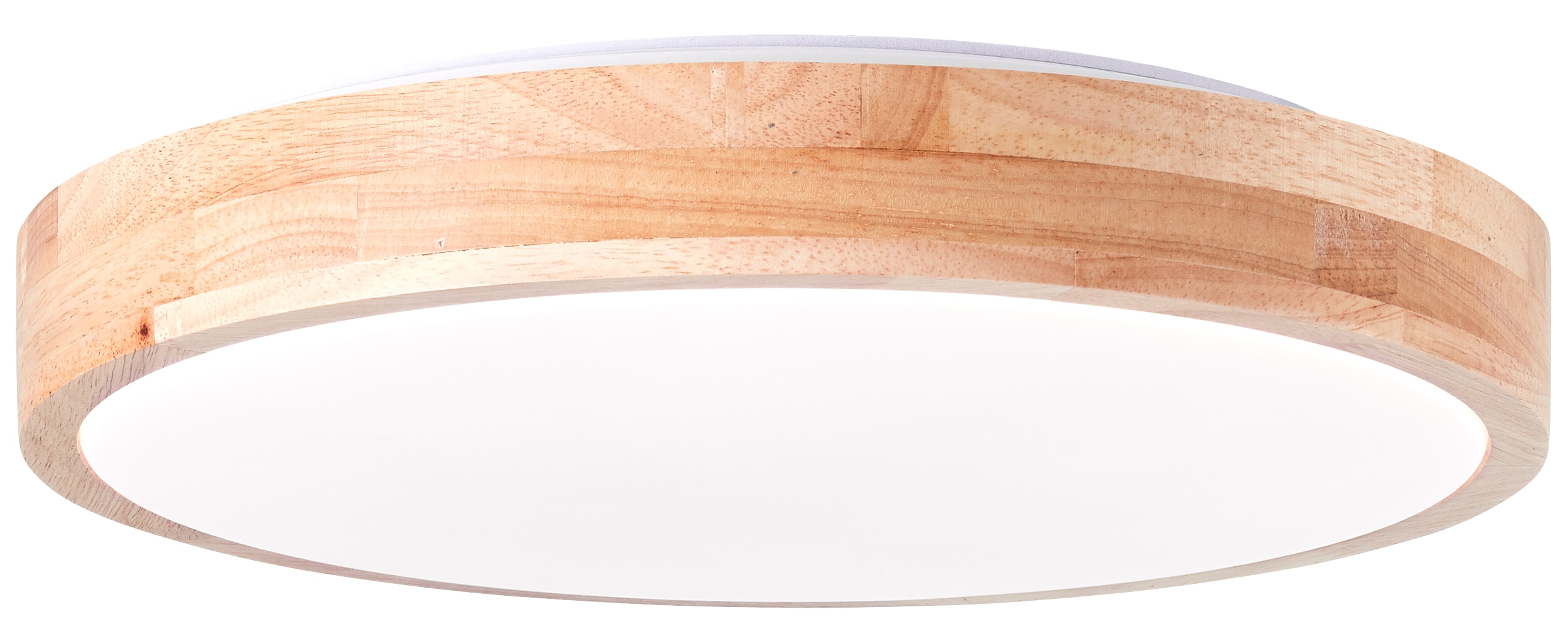 BRILLIANT LED-Deckenleuchte Slimline, 14 W, 1300 lm, 3000-4000 K