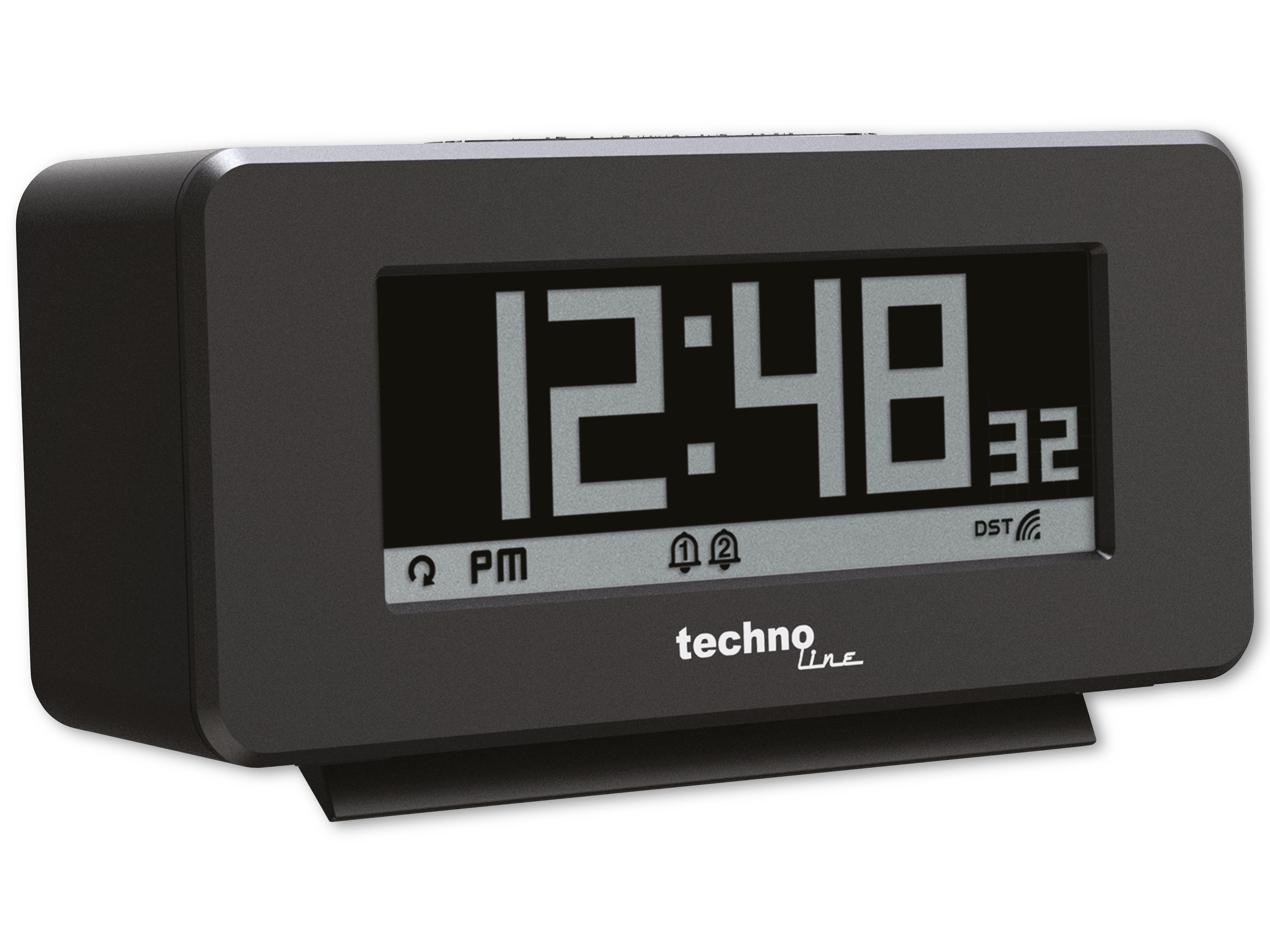 Reloj Despertador Cargador Inalámbrico - Yaxa