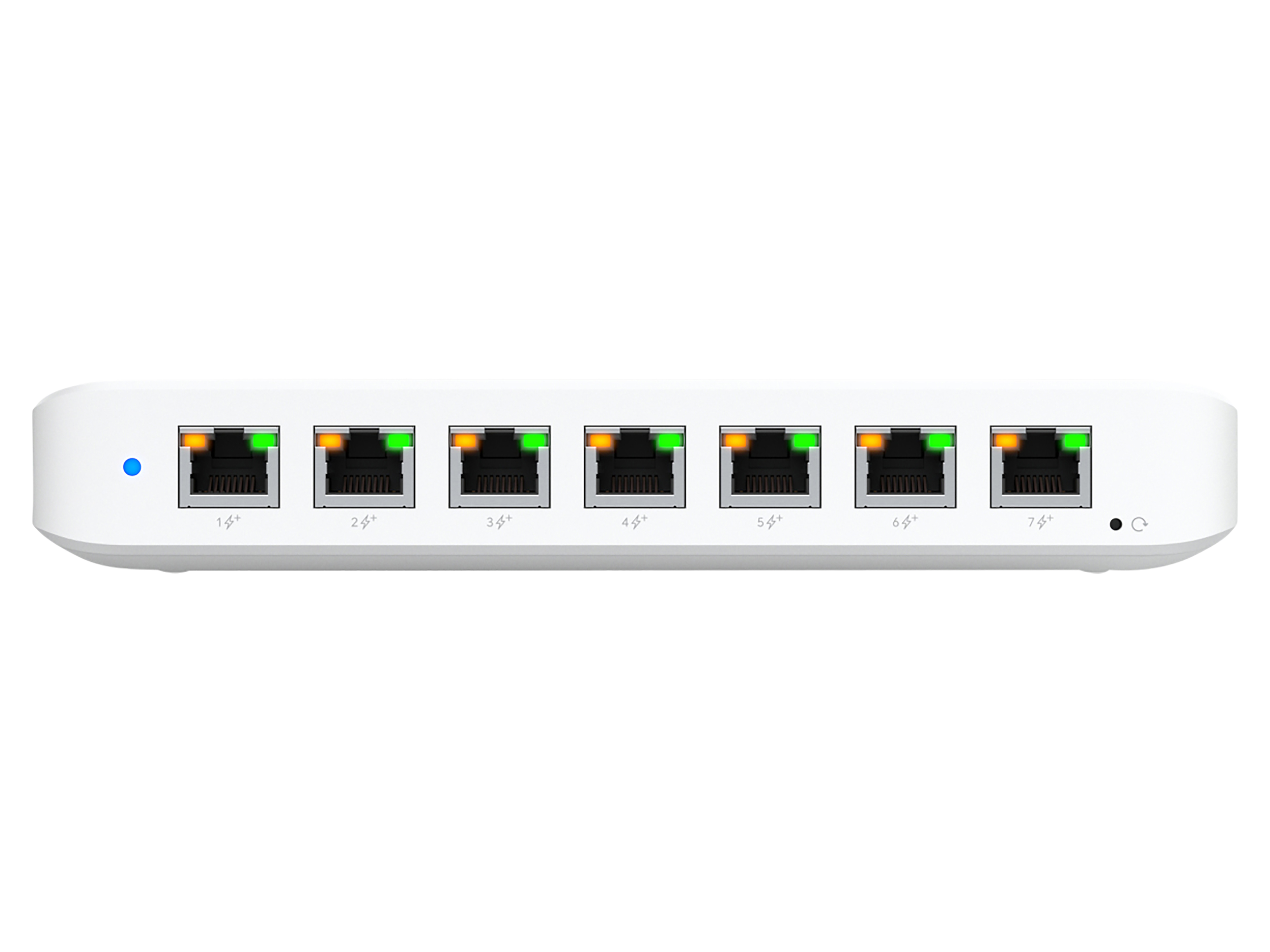 UBIQUITI Switch UniFi Ultra USW-Ultra