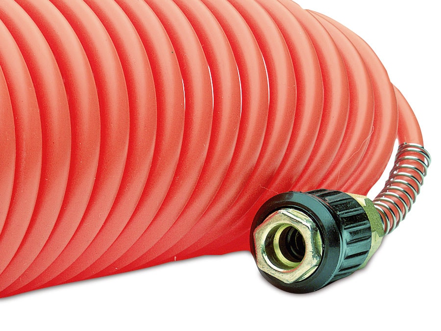 Druckluft-Spiralschlauch 5000/6