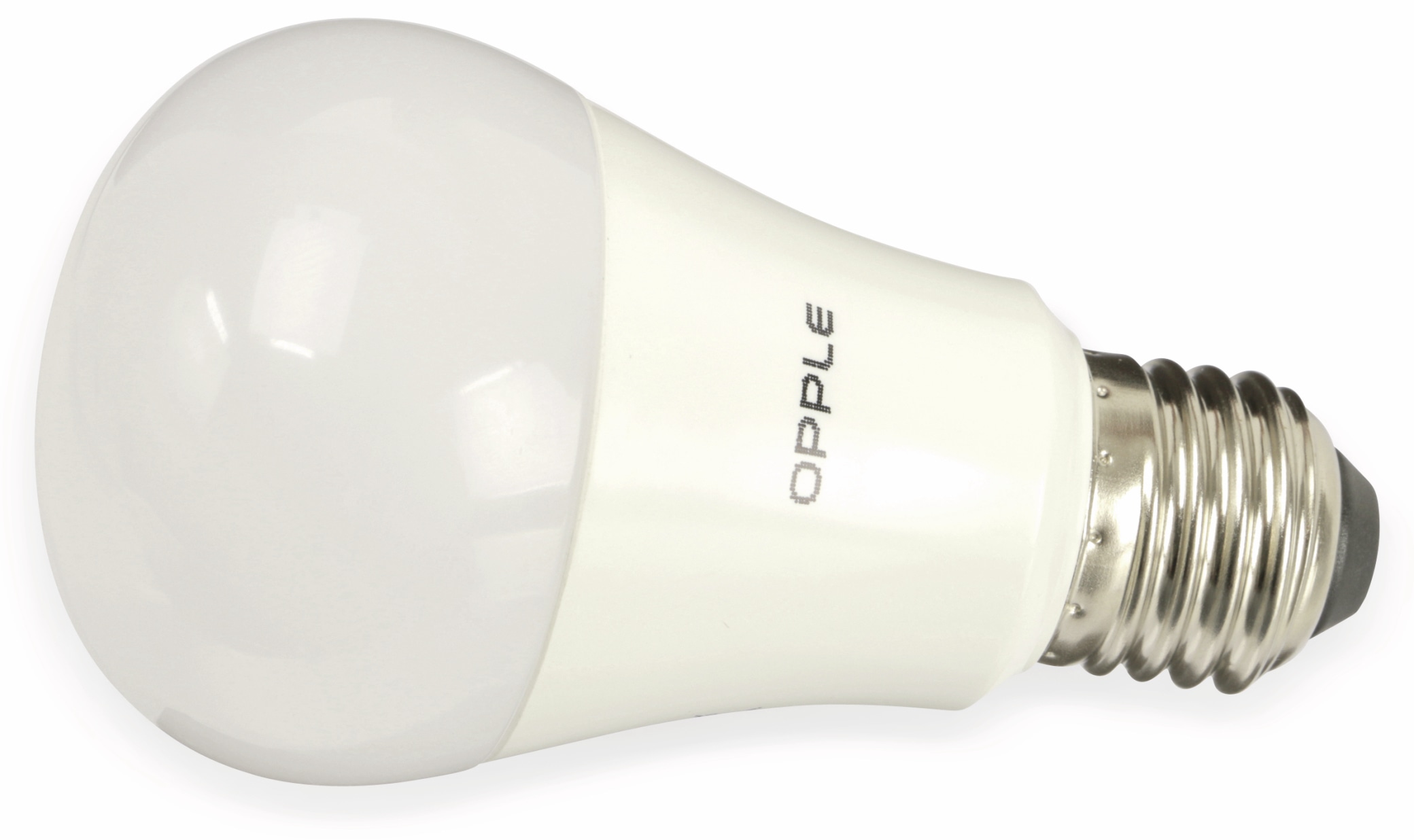 Opple LED-Lampe EcoMax 140044025, E27, 350 lm, 2700 K