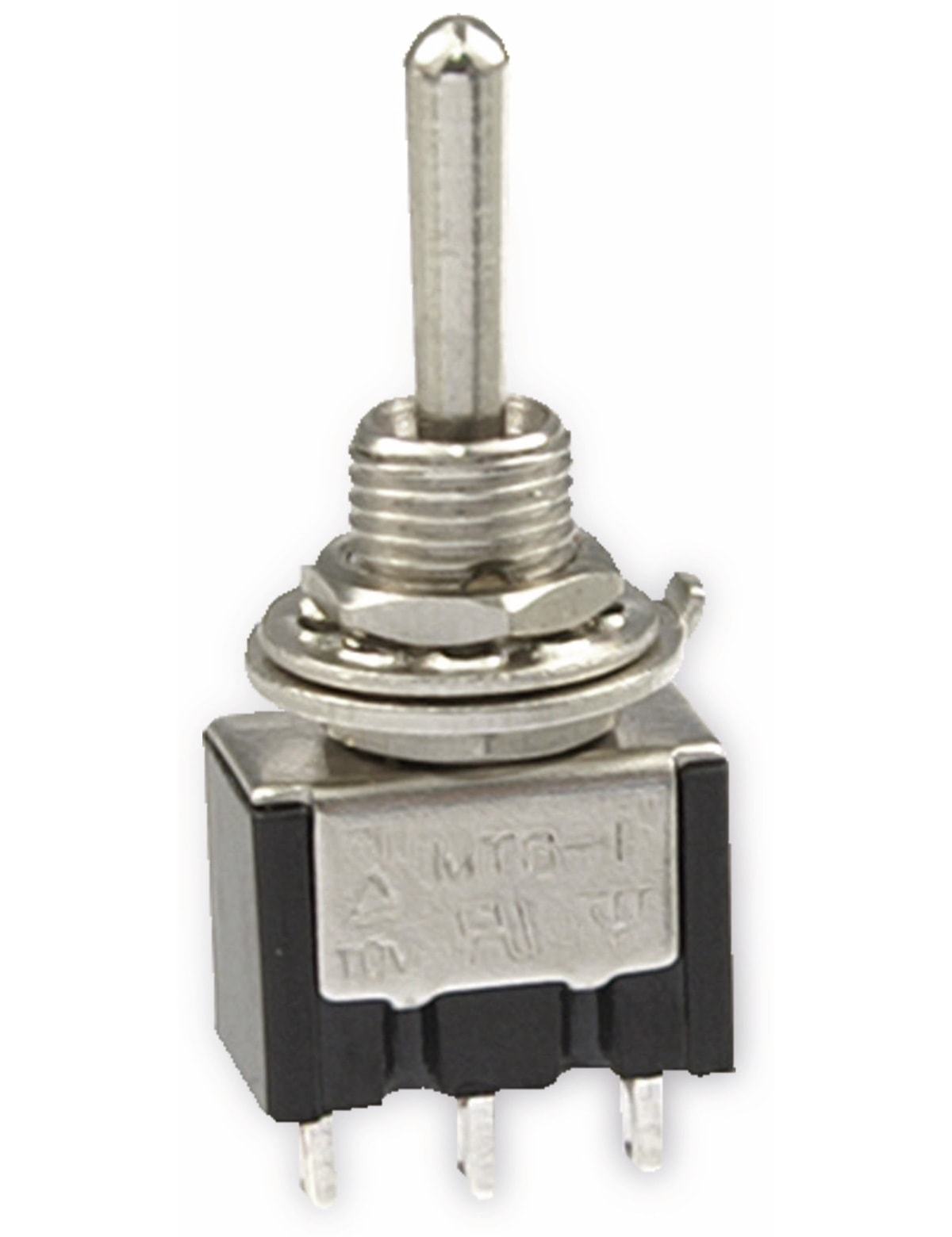 Kippschalter/-taster MTS-113-A1