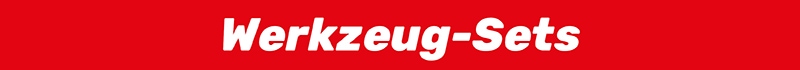 Werkzeug-Sets Werkzeug-Sets