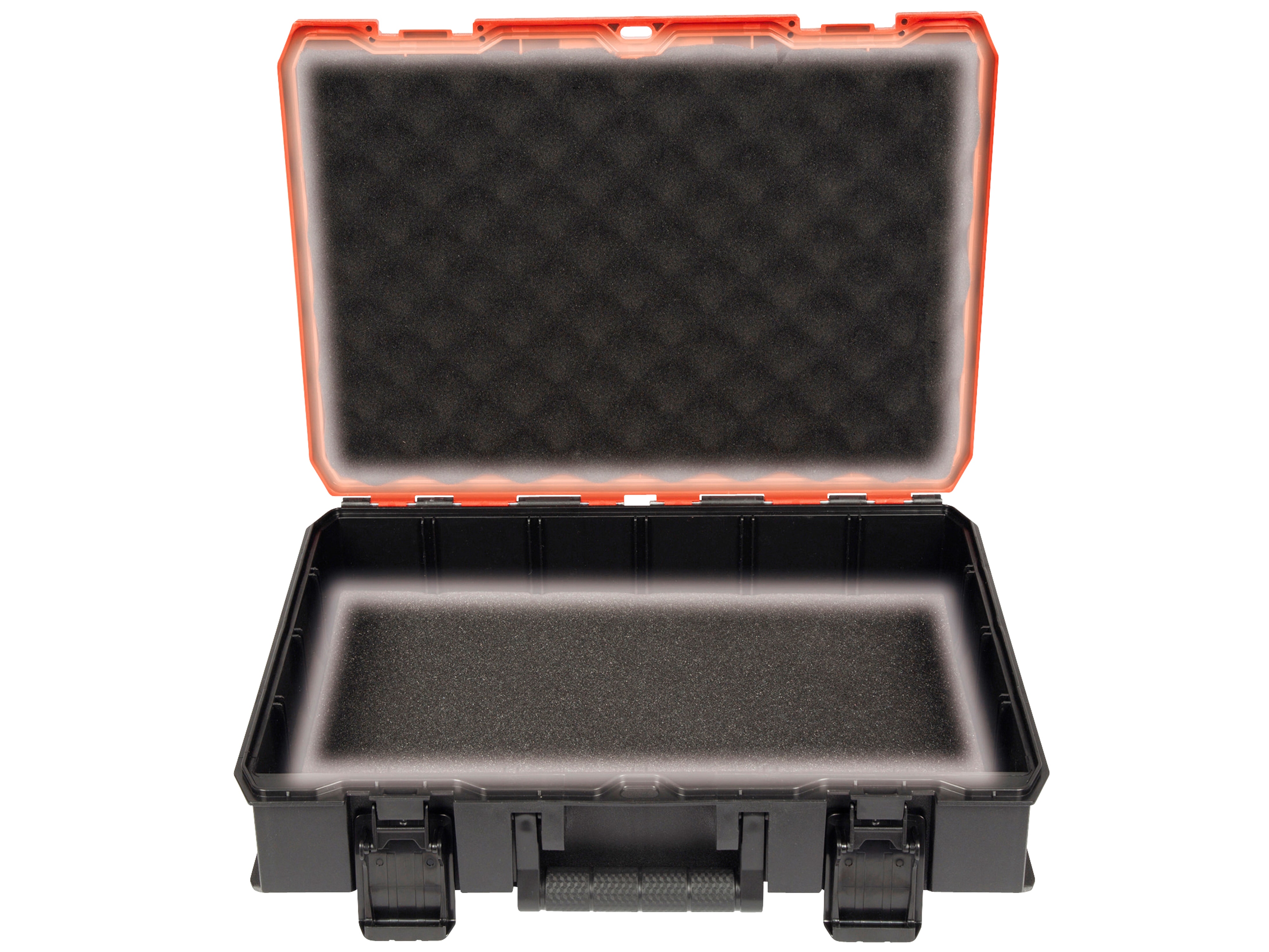 EINHELL Systemkoffer E-Case S-F inkl. grid foam EINHELL Systemkoffer E-Case S-F inkl. grid foam