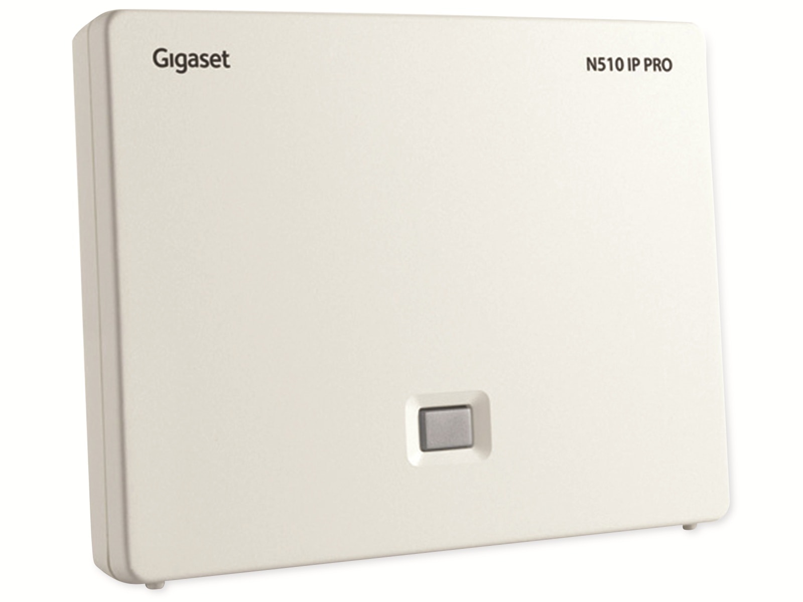 GIGASET IP-Basisstation N510, weiß