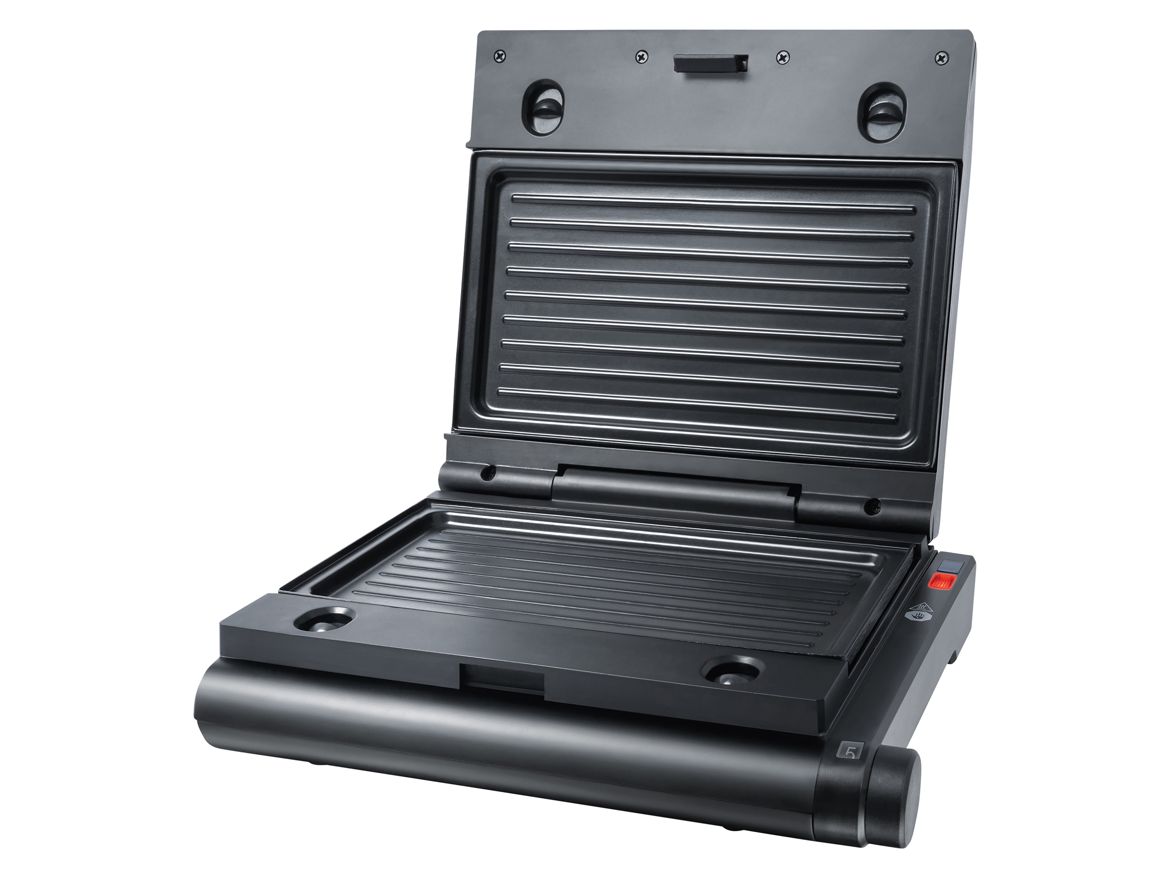 STEBA Multi-Snack-Maker SG 55, Sandwich Waffeln Grillen, 1000W