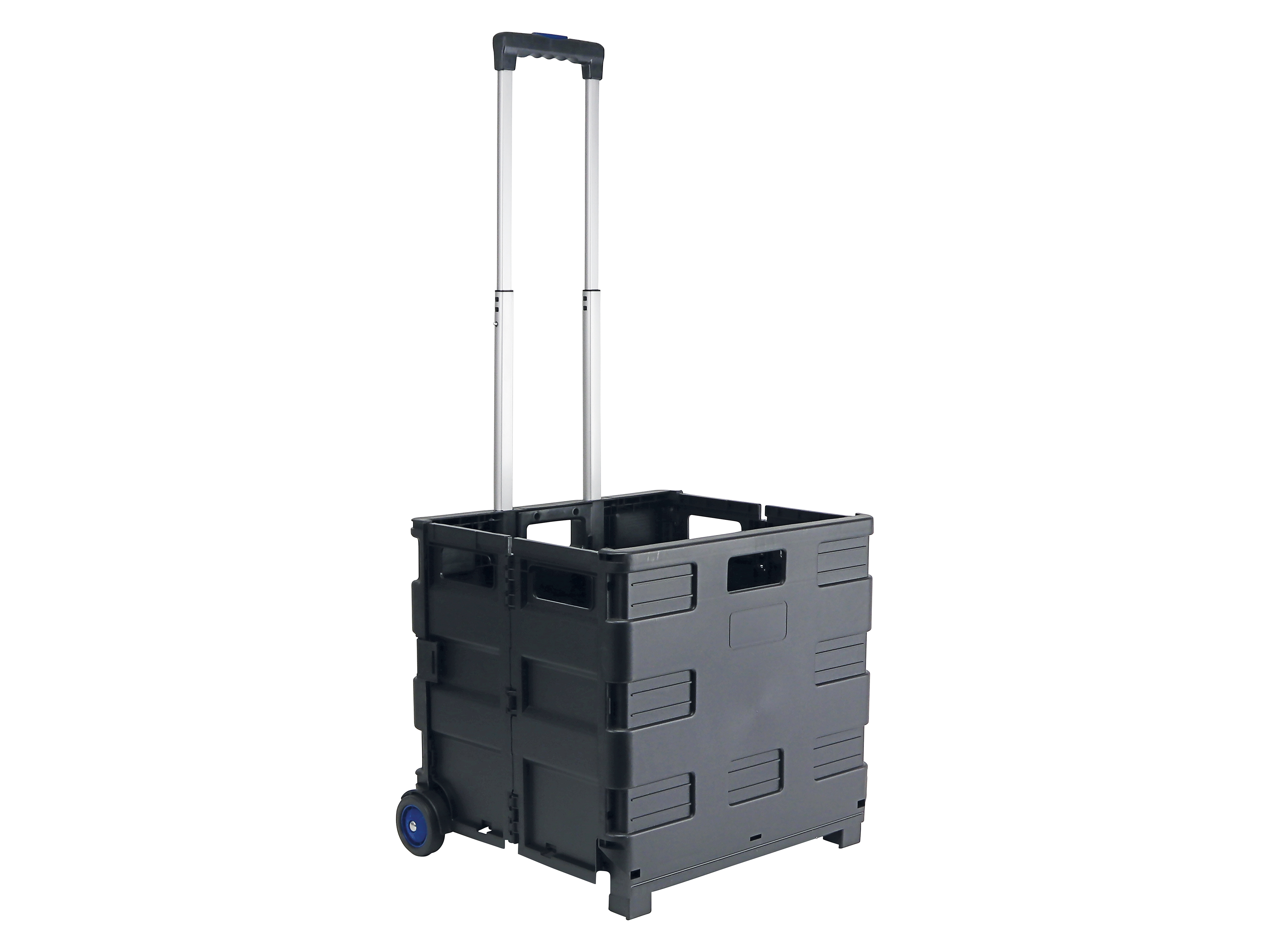 Trolley, Pack & GO, Tragkraft 35kg Trolley, Pack & GO, Tragkraft 35kg