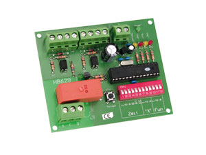 H-TRONIC Universal-Zeitrelais