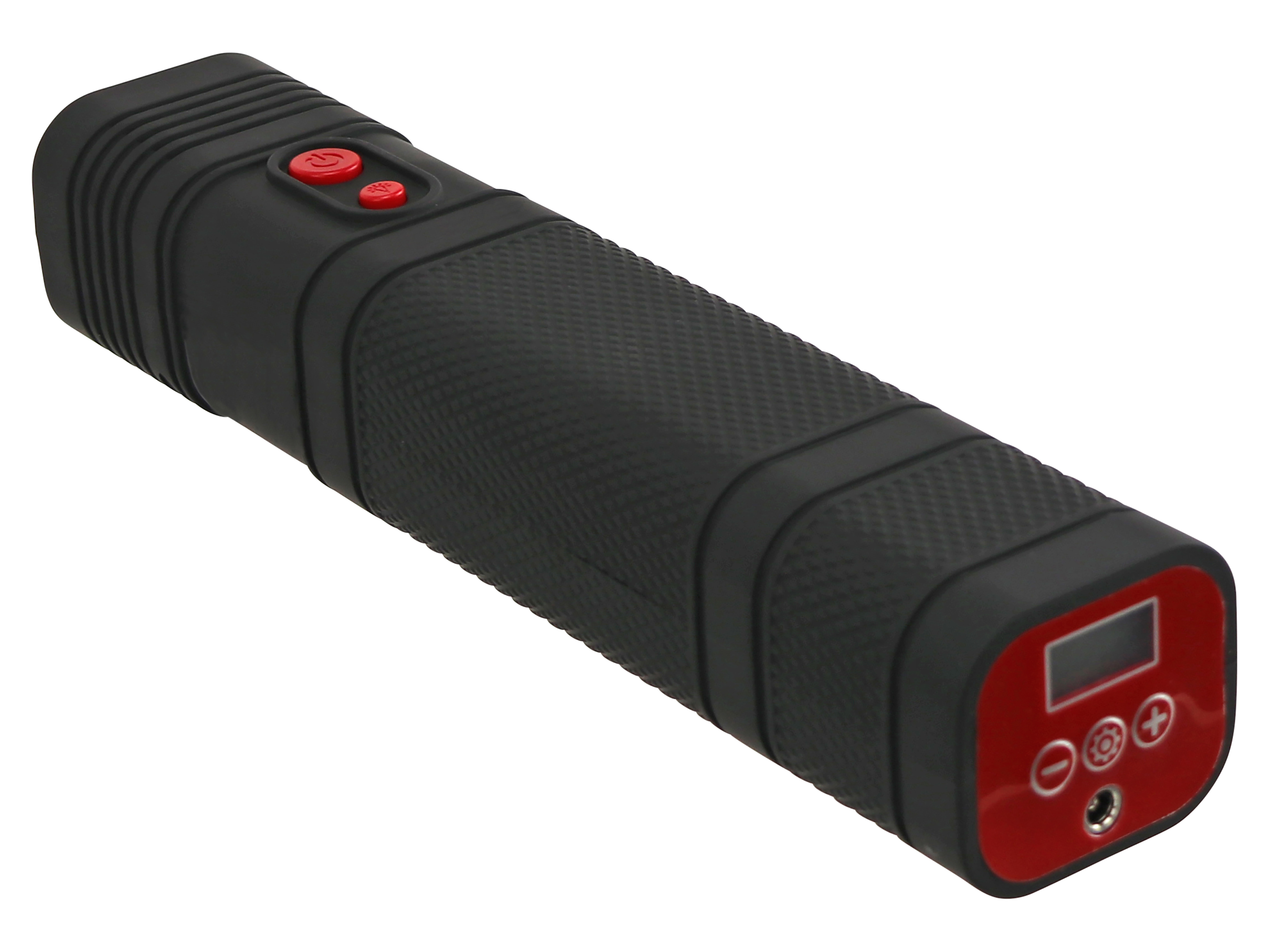 Akku-Kompressor, 8,25 bar, 2.000 mAh