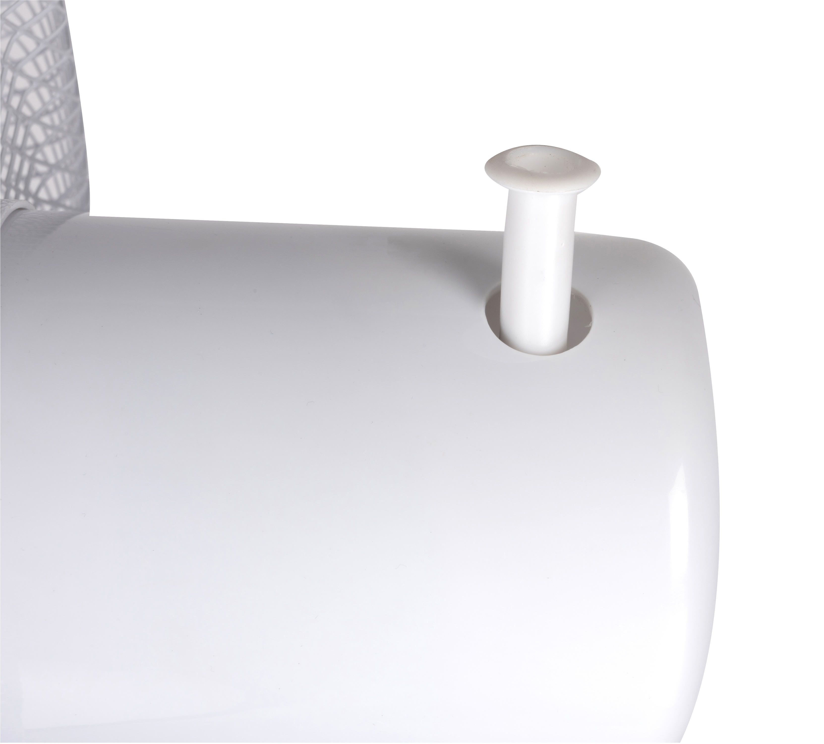 LIFETIME AIR Standventilator, 40 W, mit Fernbedienung, weiß LIFETIME AIR Standventilator, 40 W, mit Fernbedienung, weiß