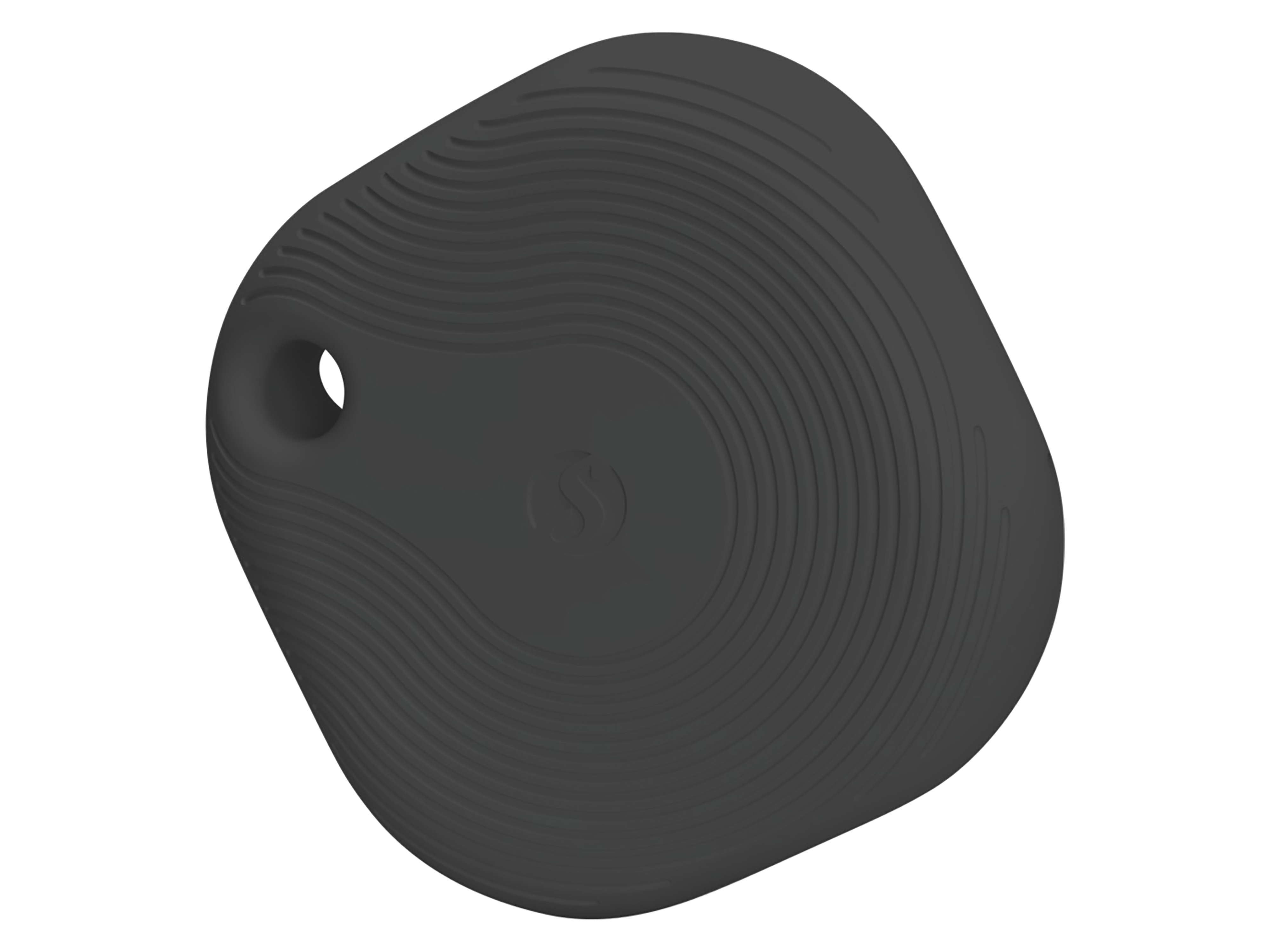 SHELLY Bluetooth Schalter und Dimmer Blu ZB Button, Plug&Play, schwarz