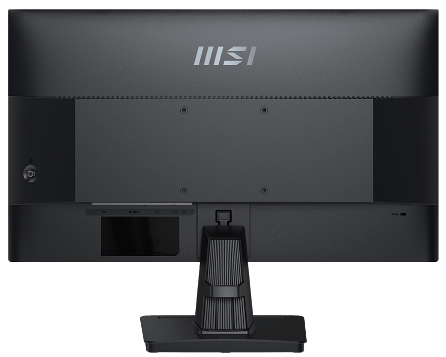 MSI Monitor MP275QDE