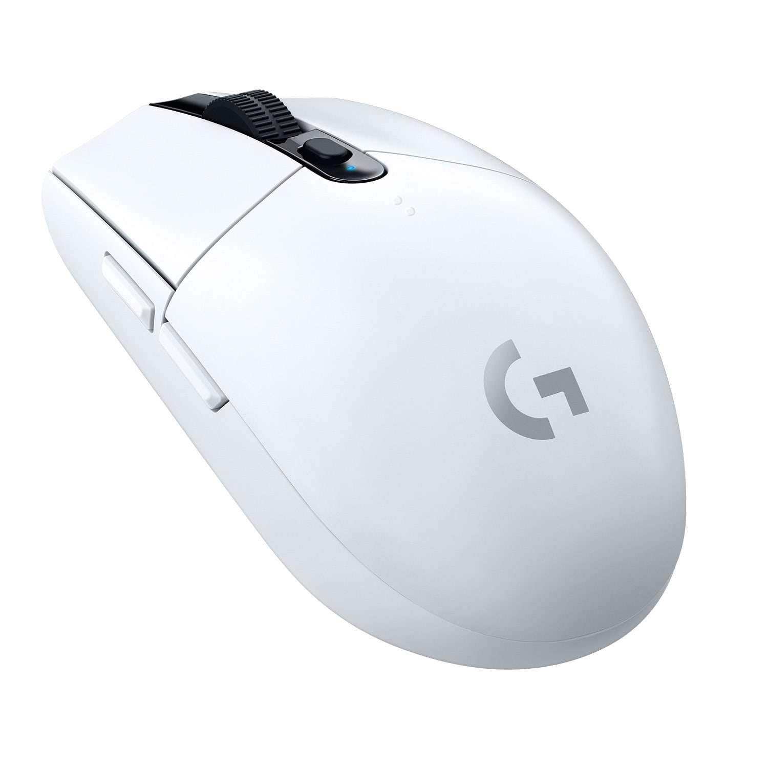 LOGITECH Gamingmaus G305 Lightspeed weiß