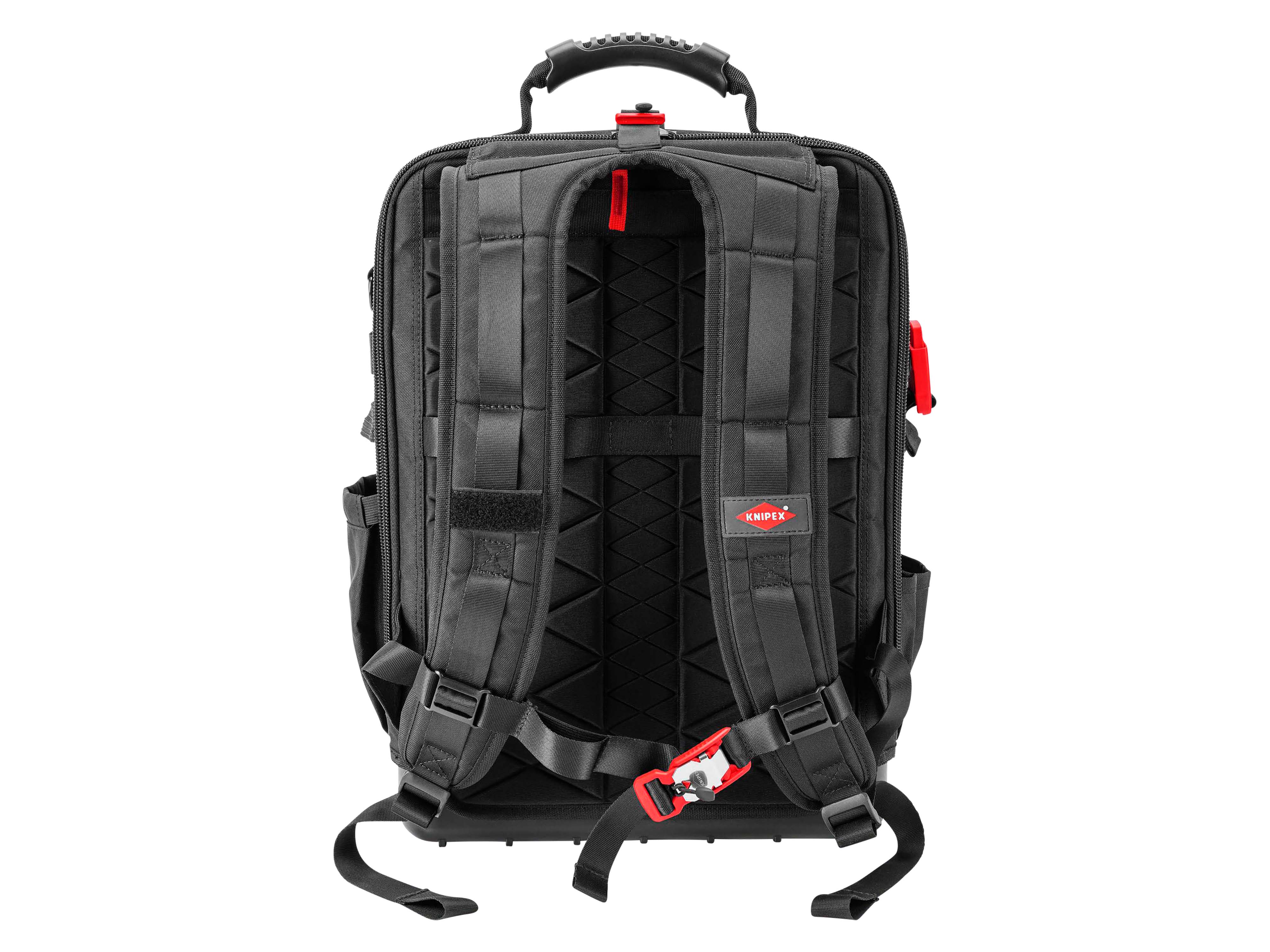 KNIPEX Werkzeugrucksack, Modular X18, 00 21 50 LE, leer