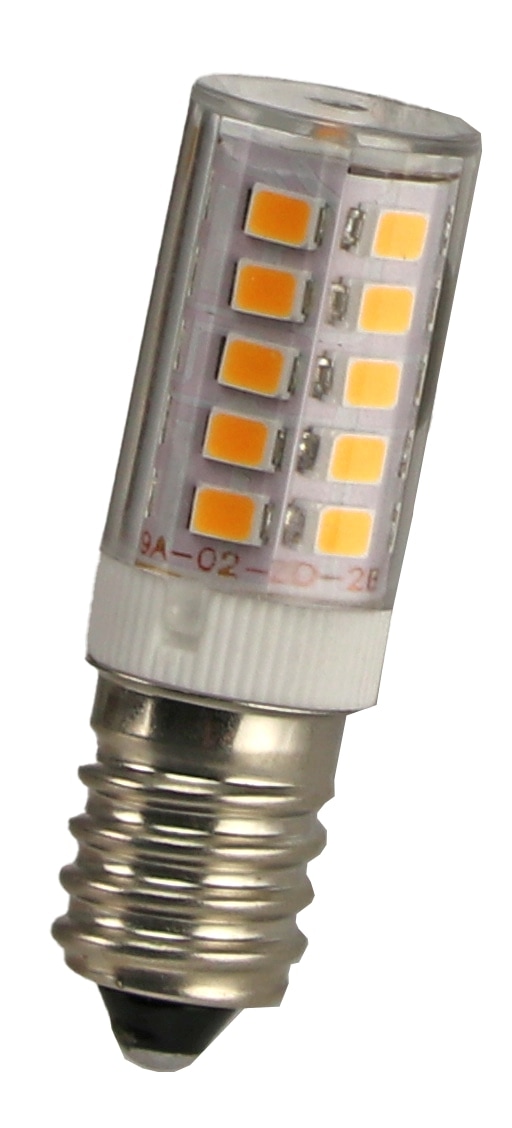 DAYLITE LED-Lampe E14-35-350WW, E14, EEK: F, 3,5 W, 350 lm, 3000 K