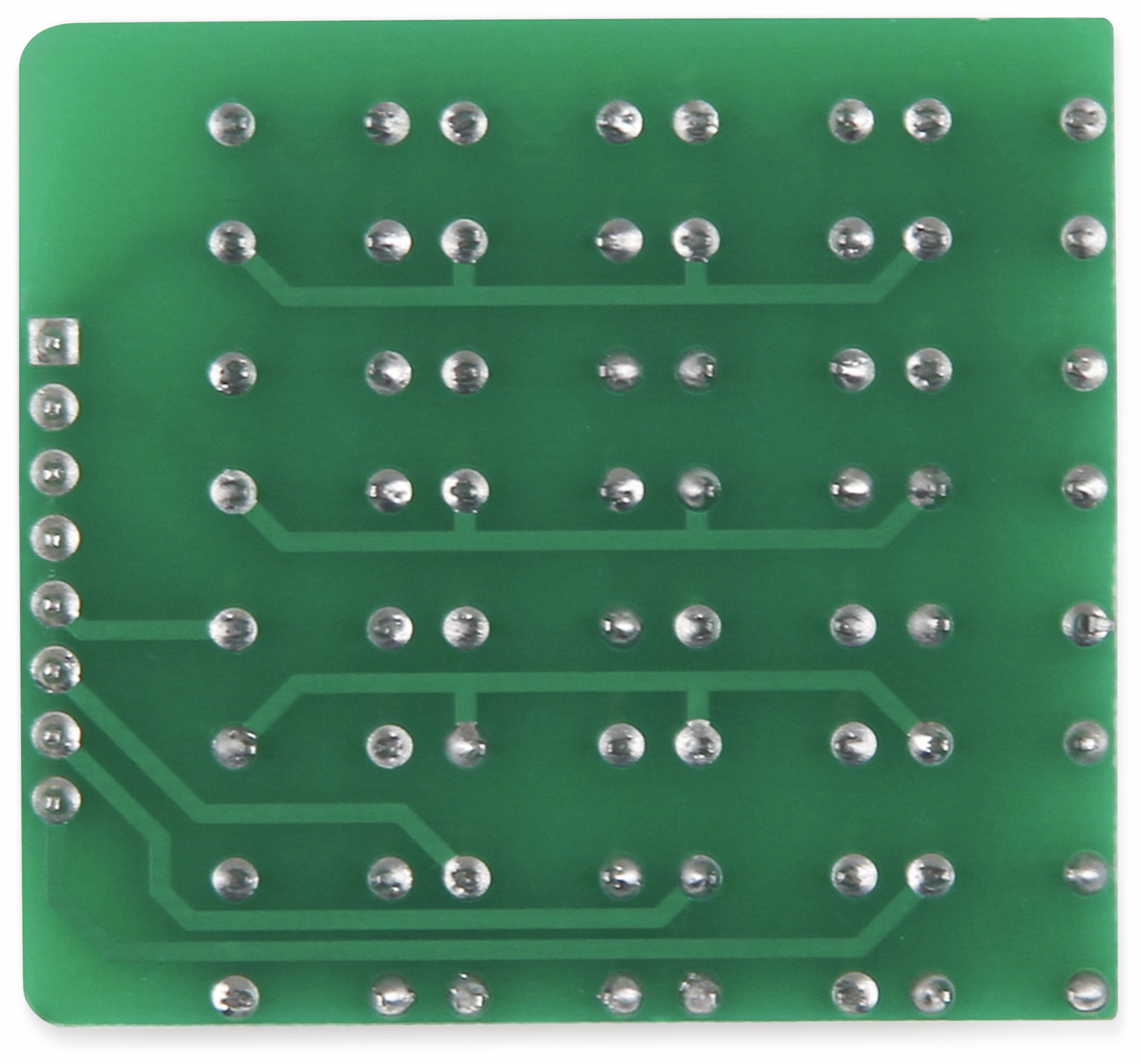 JOY-IT Tastenfeld mit 16 Tasten 4x4 JOY-IT Tastenfeld mit 16 Tasten 4x4