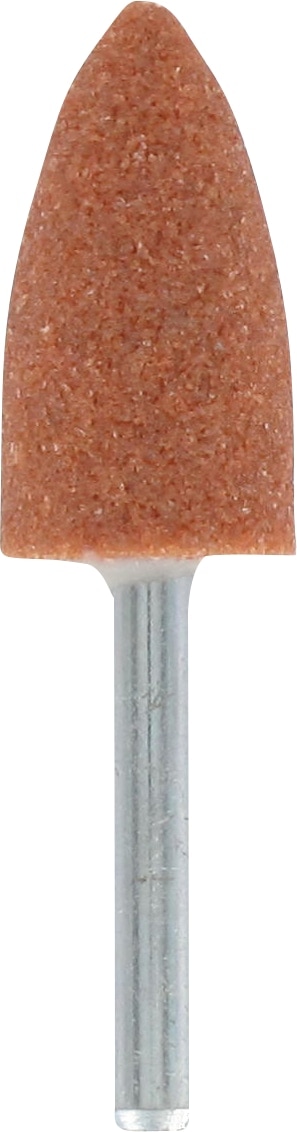 DREMEL Korund-Schleifspitze, #952, 26150952JA, 9,5 mm, 3 Stück DREMEL Korund-Schleifspitze, #952, 26150952JA, 9,5 mm, 3 Stück
