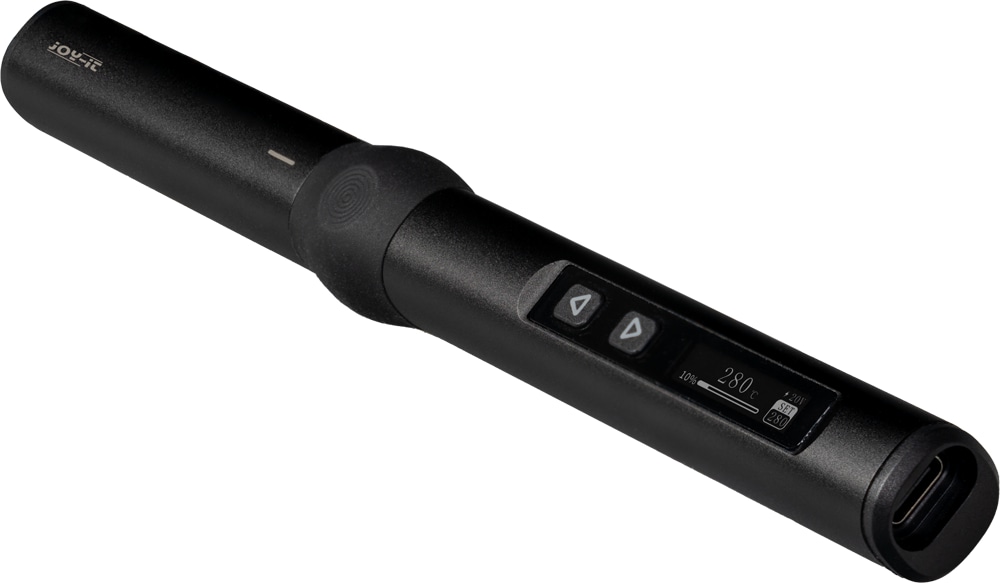 JOY-IT USB PD Lötkolben, mit 3 Spitzen, JT-SI01