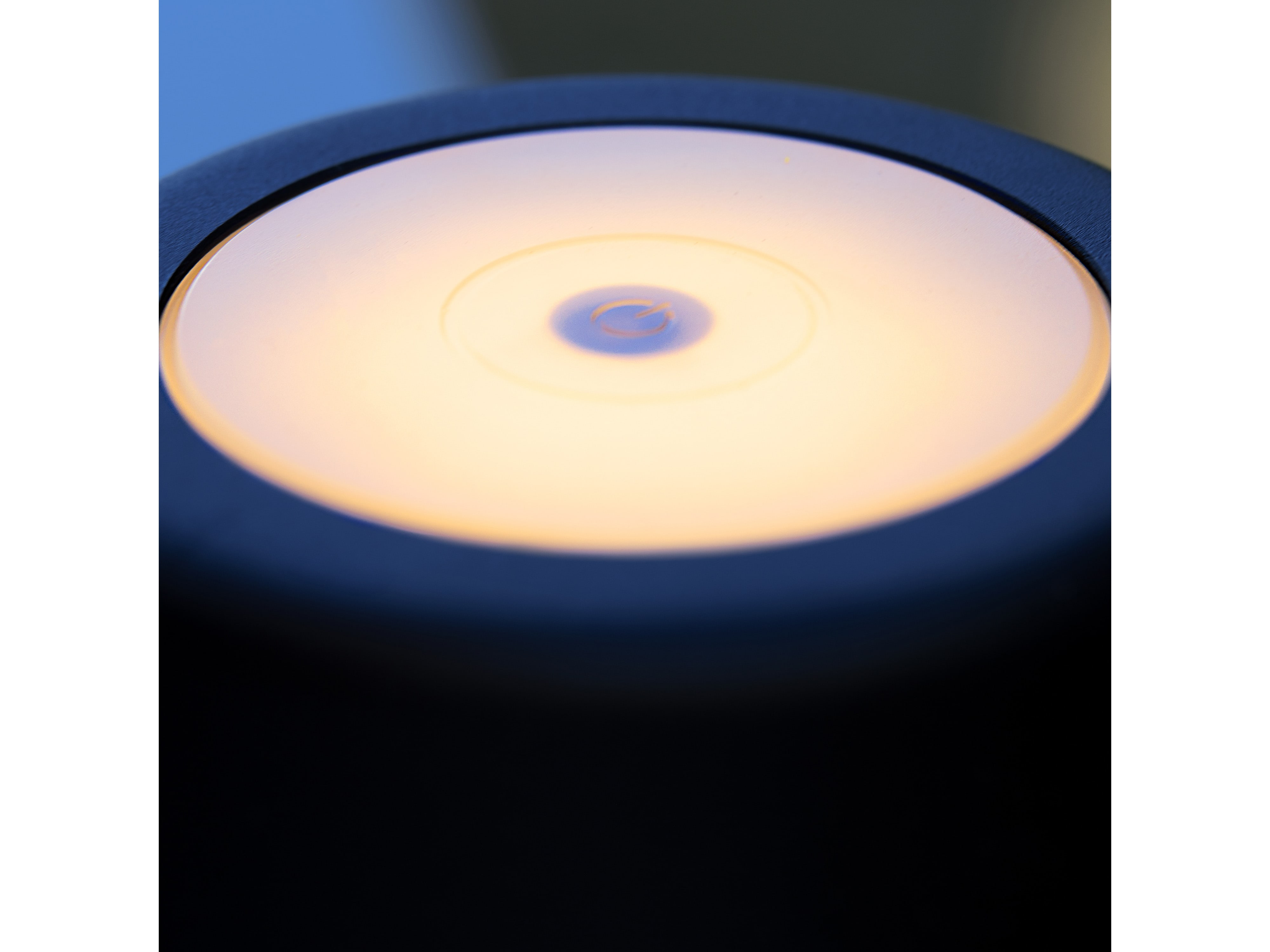 BRILLIANT LED-Akku-Tischleuchte Kaami, 2 W, 310 lm, 3000 K, schwarz, 2er Set BRILLIANT LED-Akku-Tischleuchte Kaami, 2 W, 310 lm, 3000 K, schwarz, 2er Set