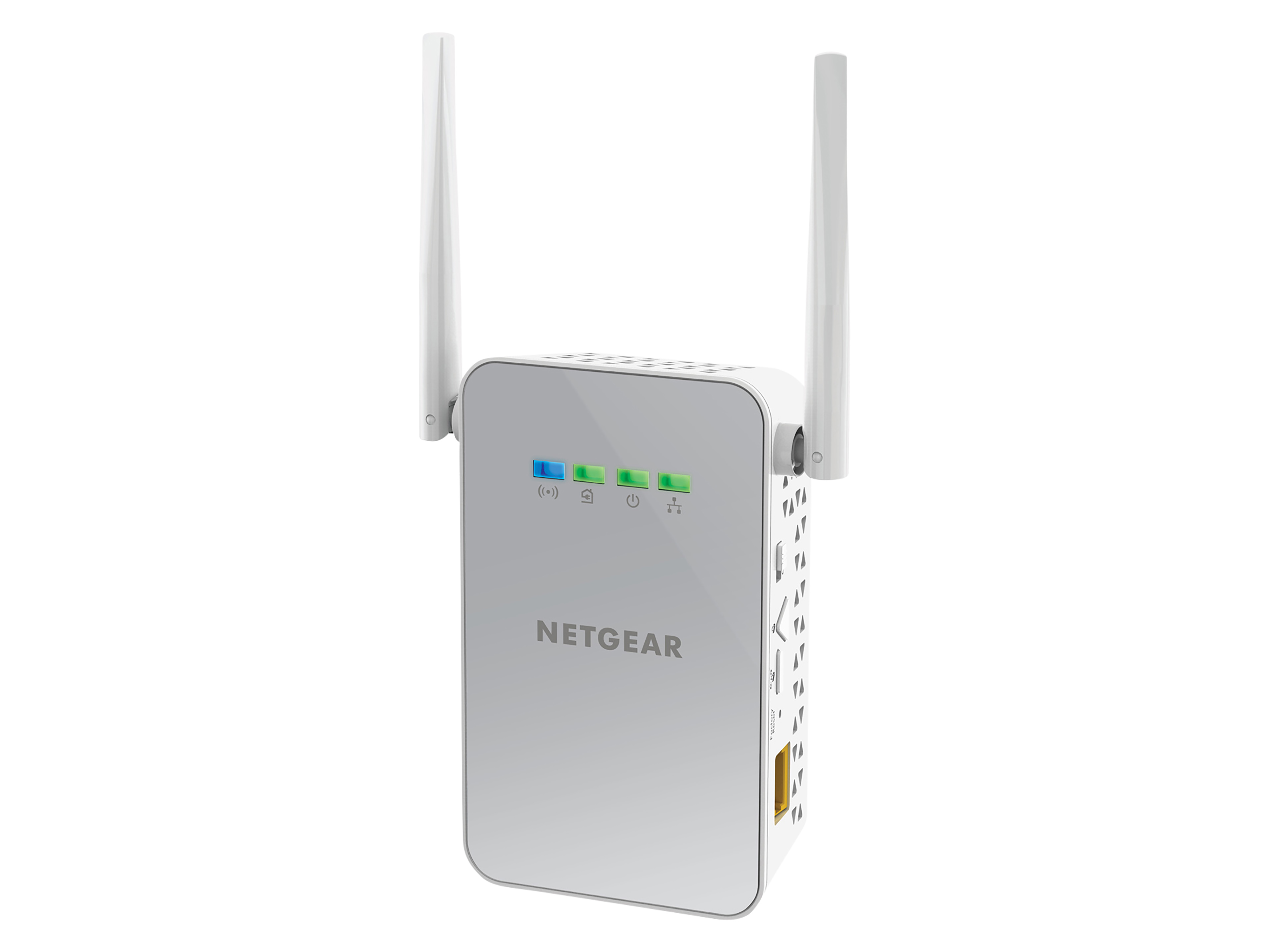 NETGEAR Powerline-Set PLW1000