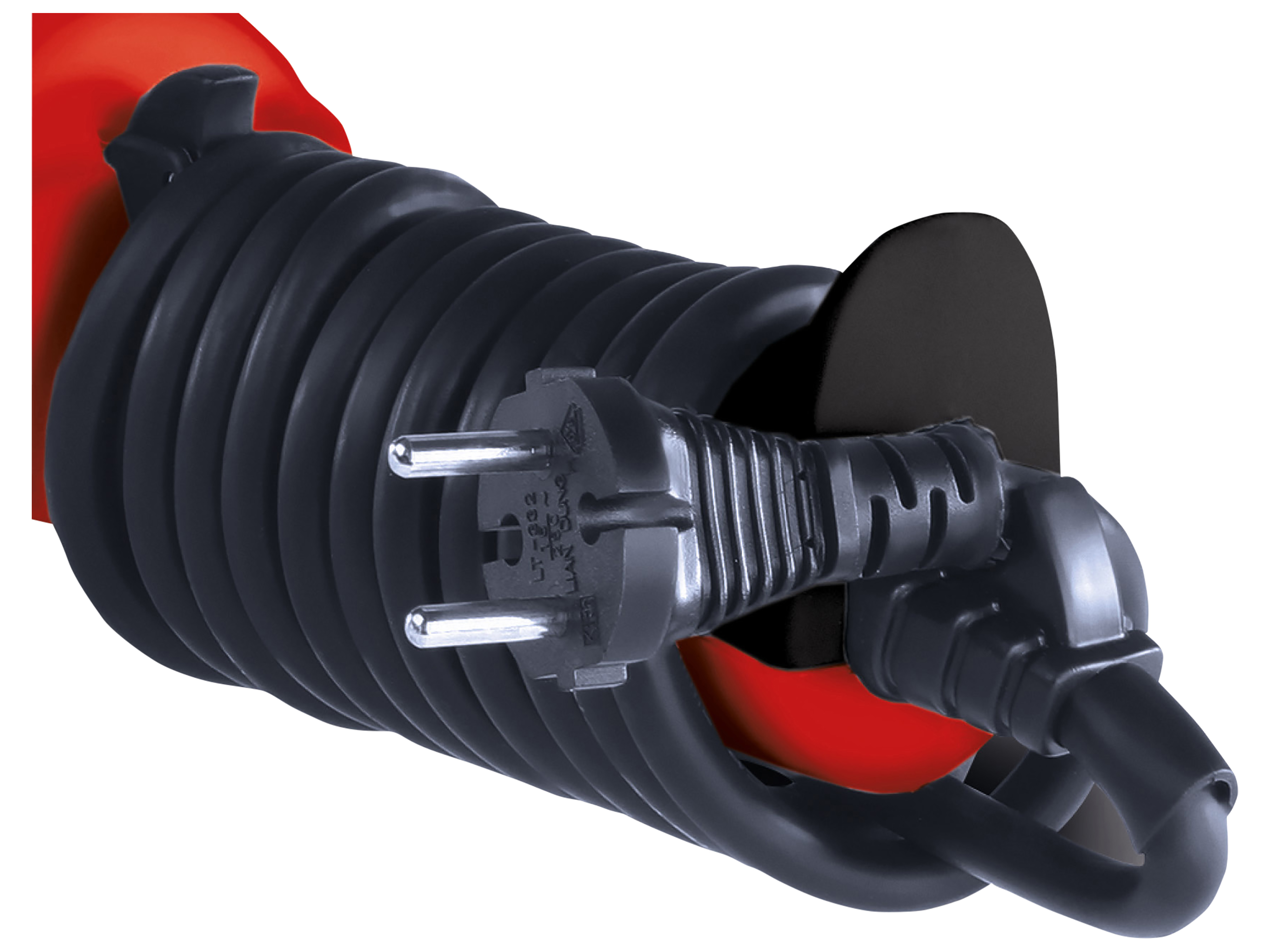 EINHELL Winkelschleifer TE-AG 230/2000, 4430840
