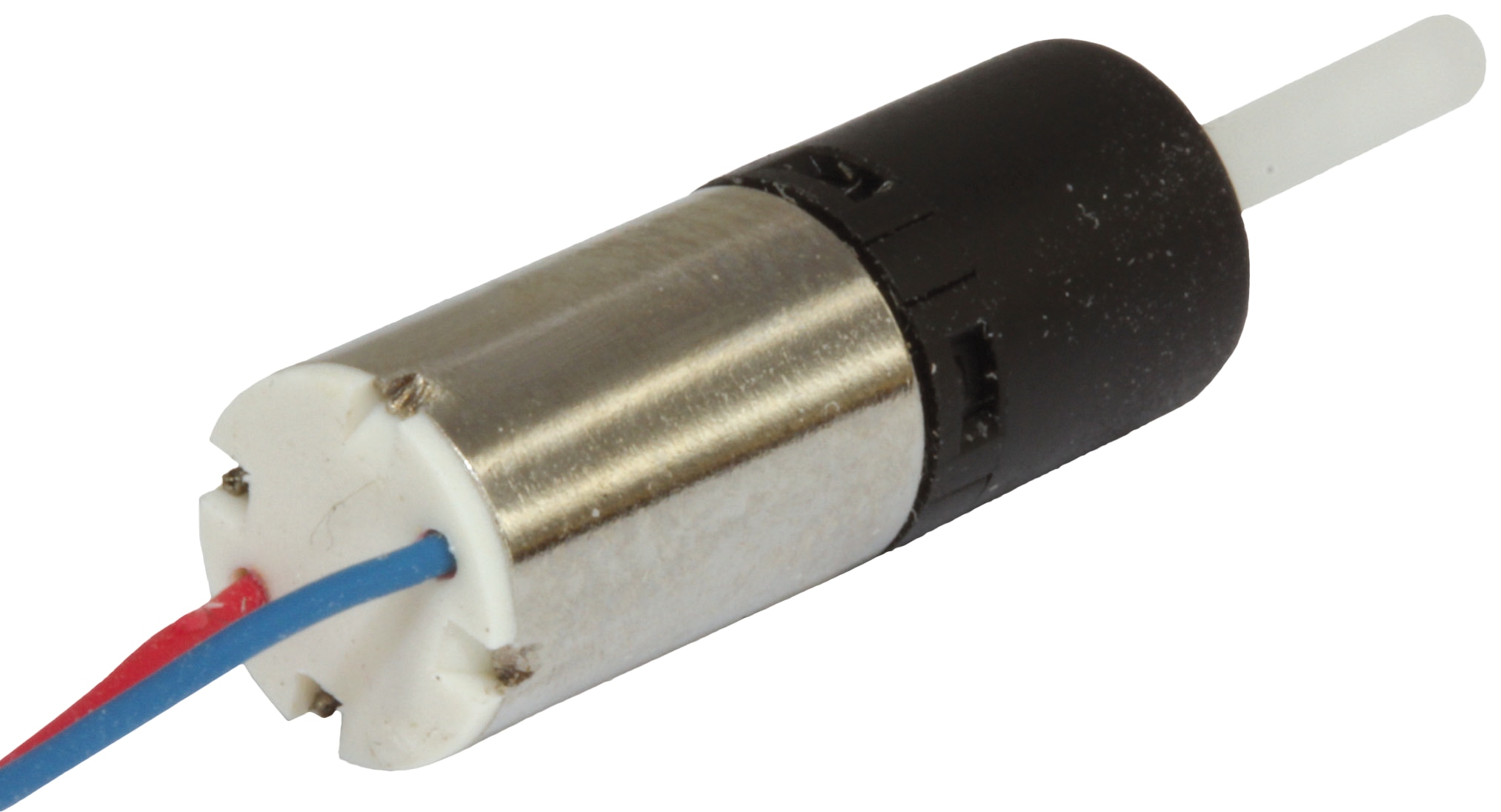 SOL-EXPERT Gleichstrom-Getriebemotor G26, 26:1