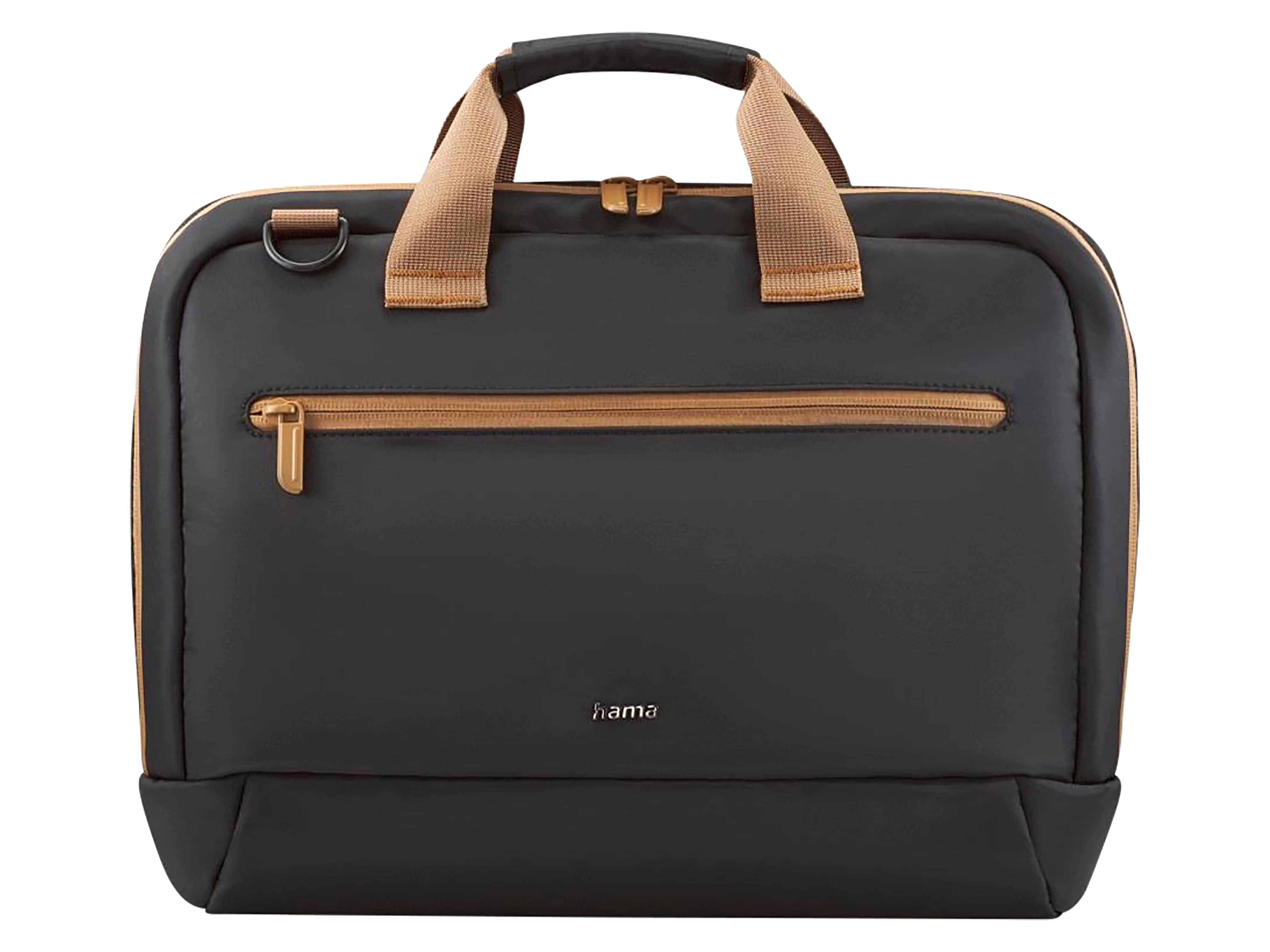 HAMA Notebook-Tasche Ultra Lightweight 34 - 36 cm (13,3" - 14,1") schwarz" HAMA Notebook-Tasche Ultra Lightweight 34 - 36 cm (13,3" - 14,1") schwarz"