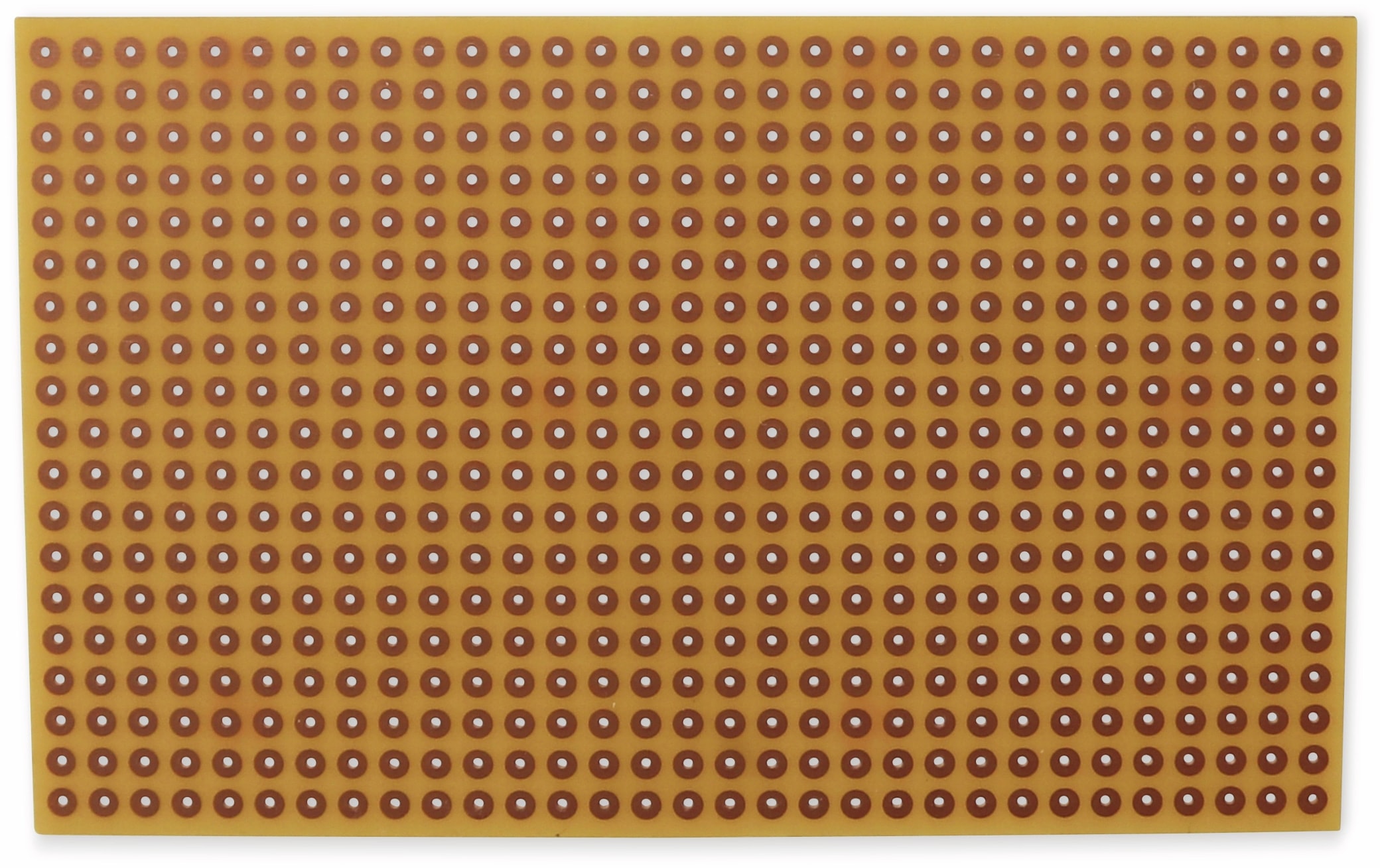 Punktrasterplatine 160 x 100mm, RM 5,08