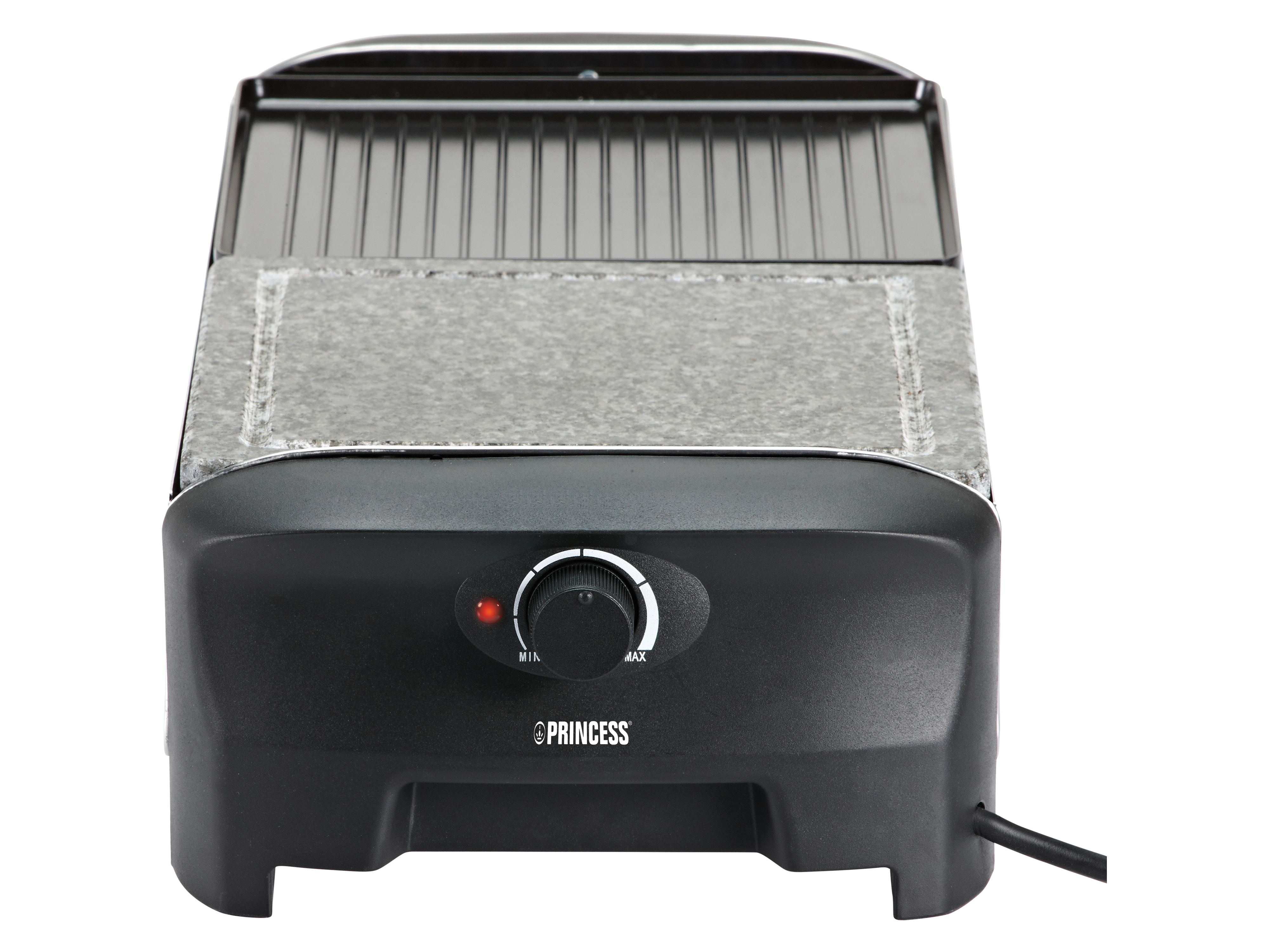 PRINCESS Raclette Grill 162820, Stone & Grill, 8 Personen, 1300 W