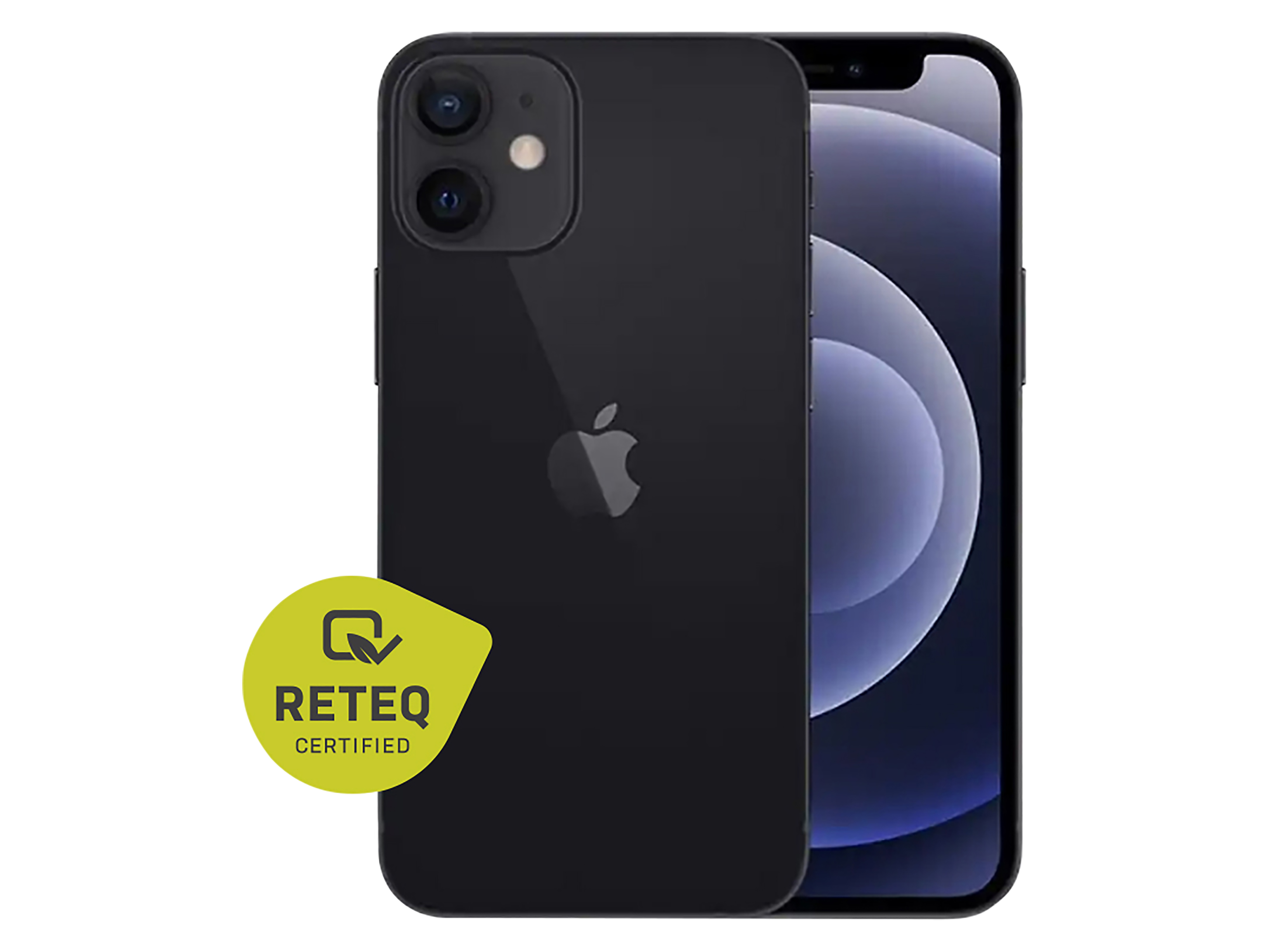 APPLE IPhone 12, 128 GB, refurbished APPLE IPhone 12, 128 GB, refurbished