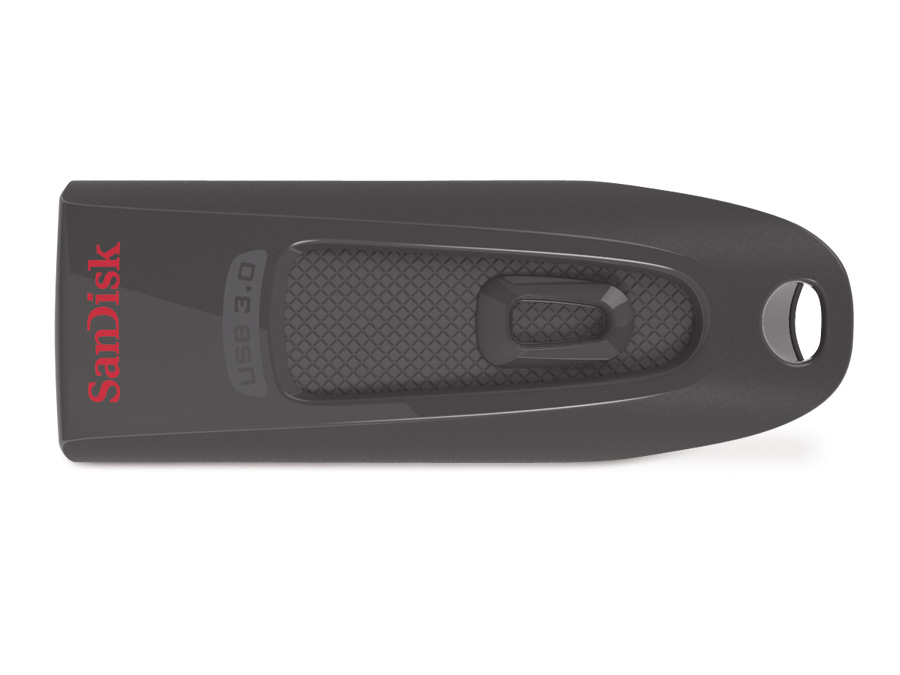 SANDISK USB 3.0 Speicherstick ULTRA, 16 GB