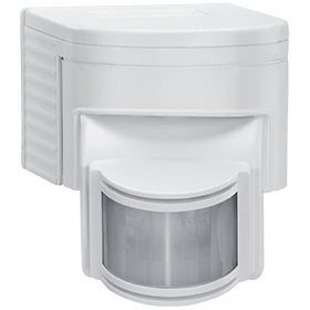 Bewegungsmelder-Icon