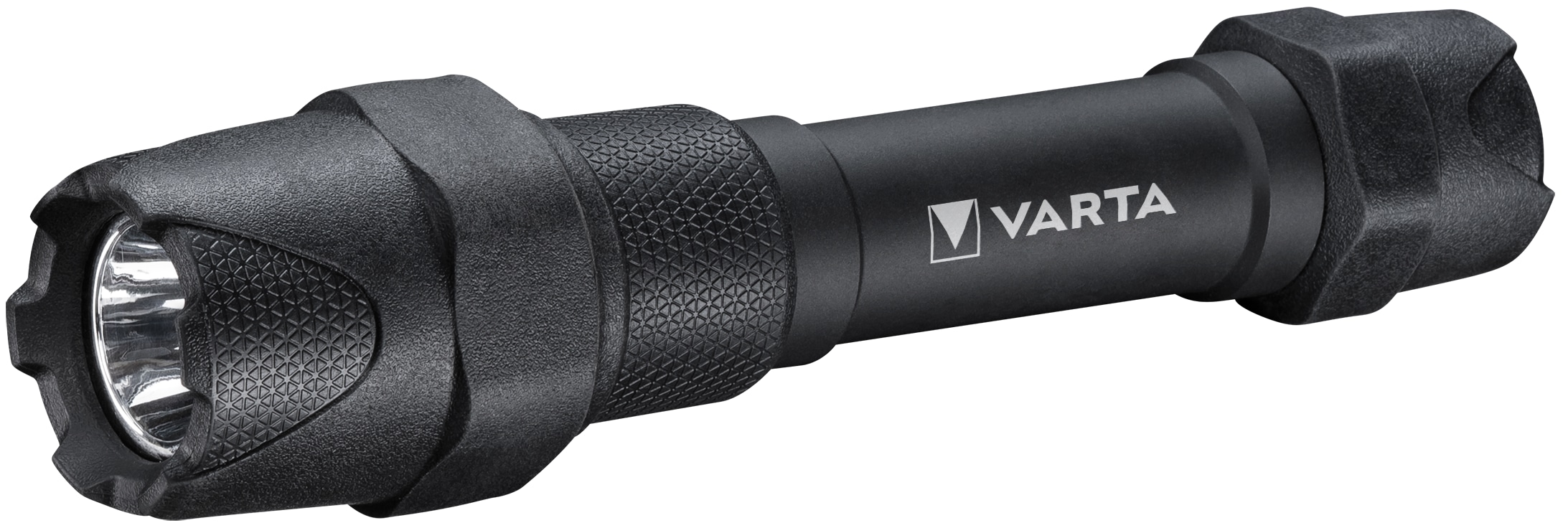 VARTA LED-Taschenlampe Indestructible F20 Pro, 350 lm, Batteriebetrieb VARTA LED-Taschenlampe Indestructible F20 Pro, 350 lm, Batteriebetrieb