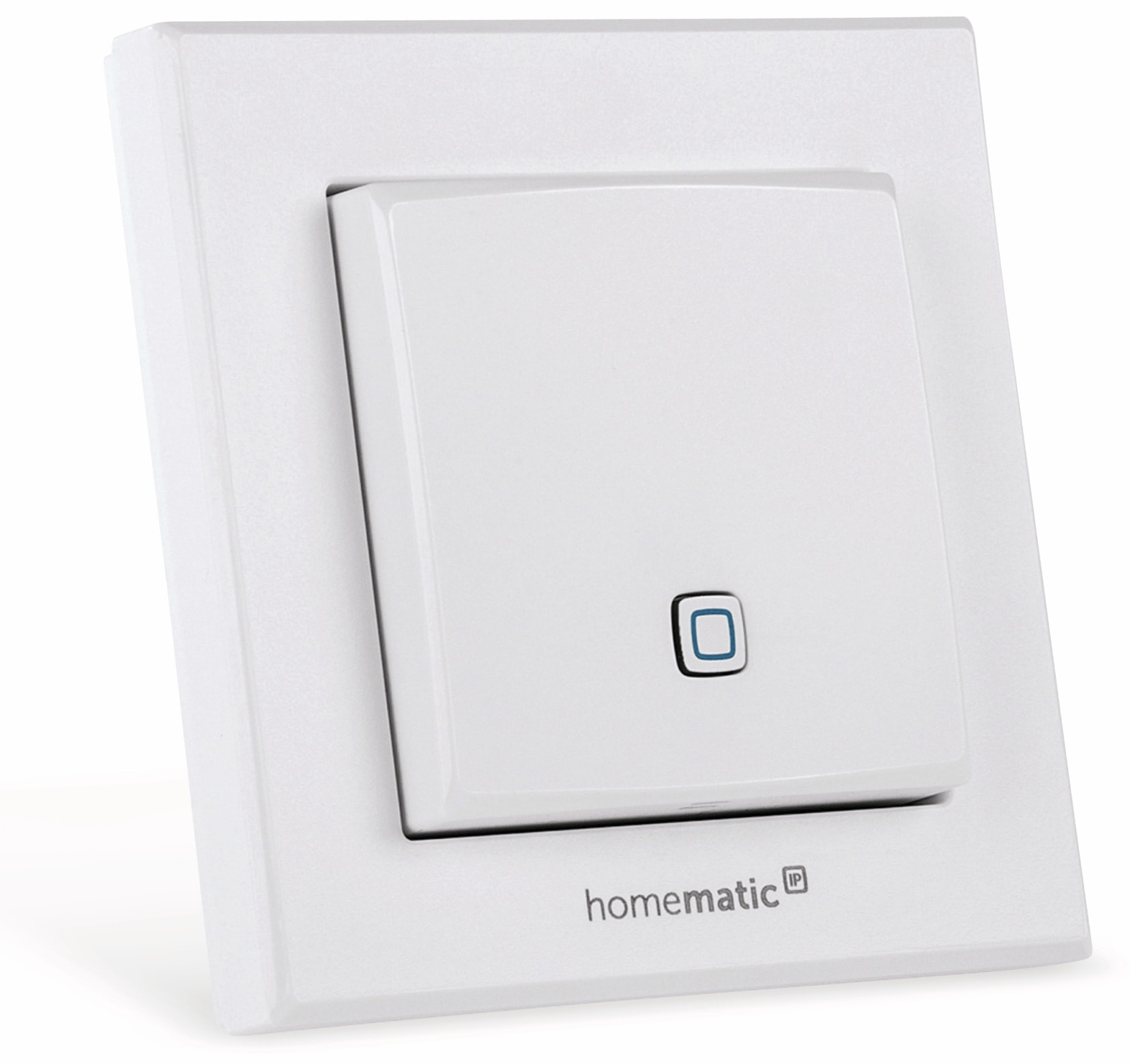 HOMEMATIC IP Smart Home 150181A0, Temp. und Luftfeucht. Sensor, 4 Stück HOMEMATIC IP Smart Home 150181A0, Temp. und Luftfeucht. Sensor, 4 Stück