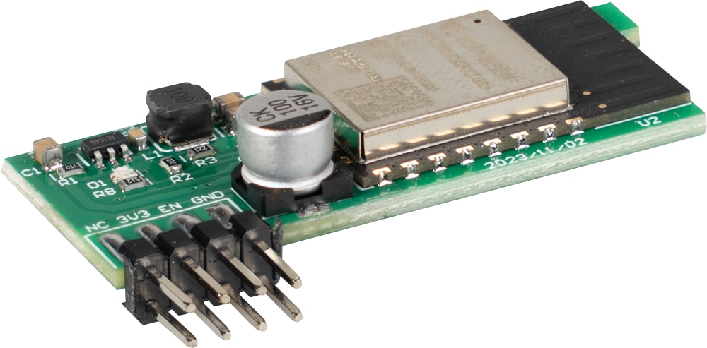 JOY-IT, WiFiModul, JT-PS-Wifi01
