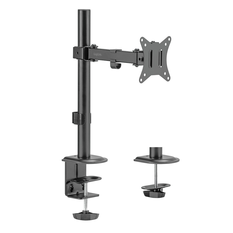 LOGILINK Monitorhalterung BP0170, 17"..32", Stahl