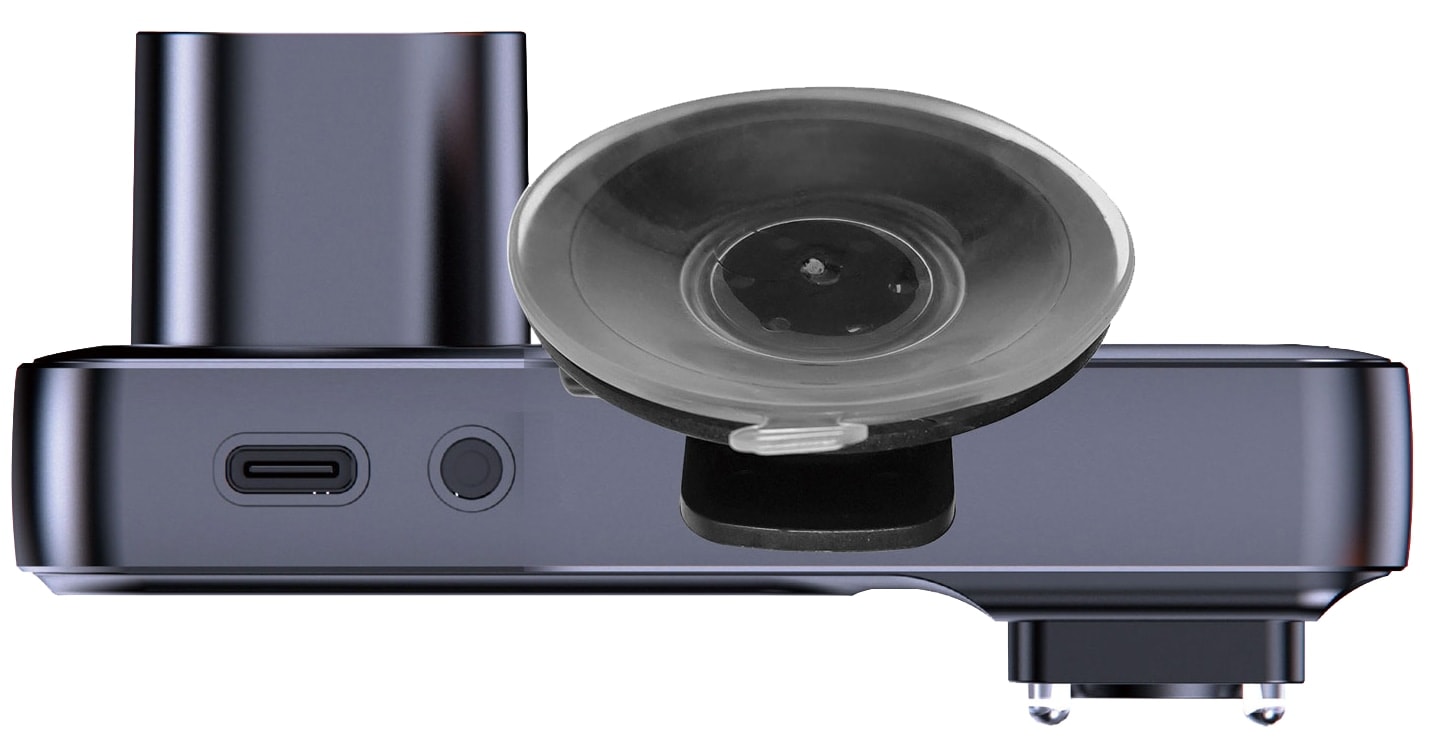 DENVER Dashcam CCT-2500