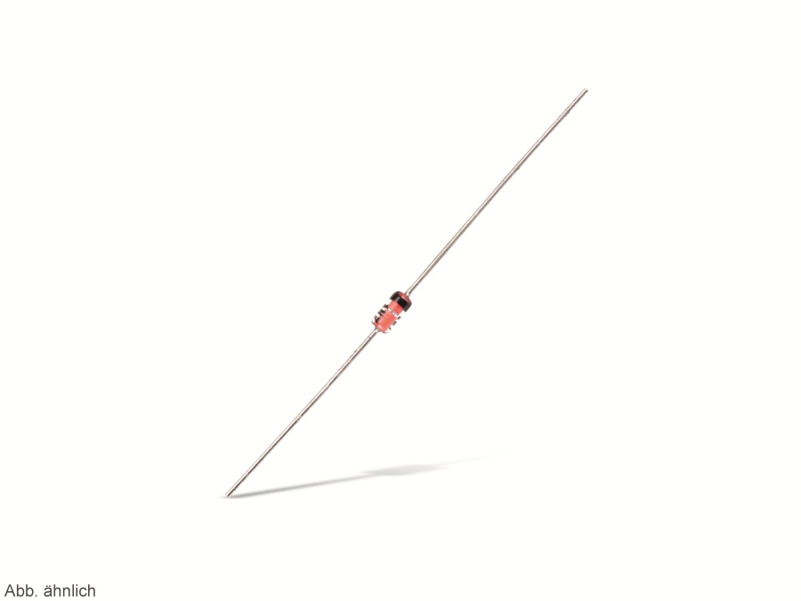 Zenerdiode, BZX85/6,8V Zenerdiode, BZX85/6,8V